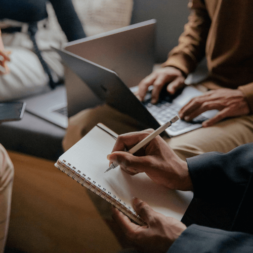 Prévenir l’épuisement professionnel et gérer la charge mentale | Module 2