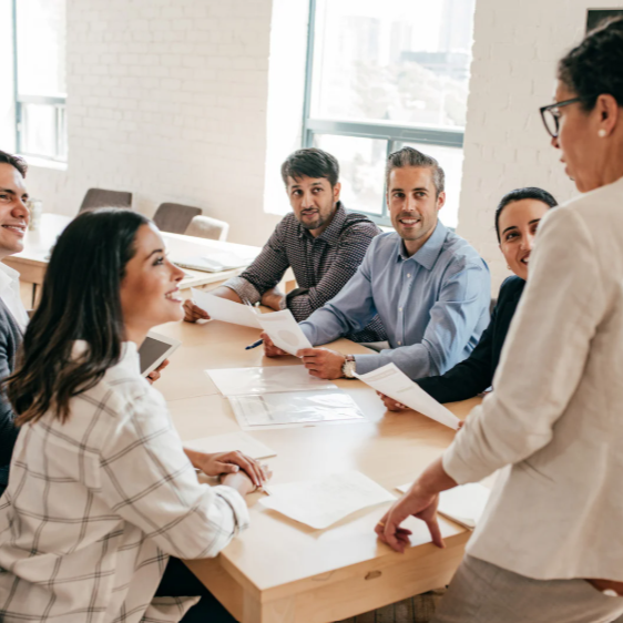 Améliorer la communication au sein d’un cabinet dentaire