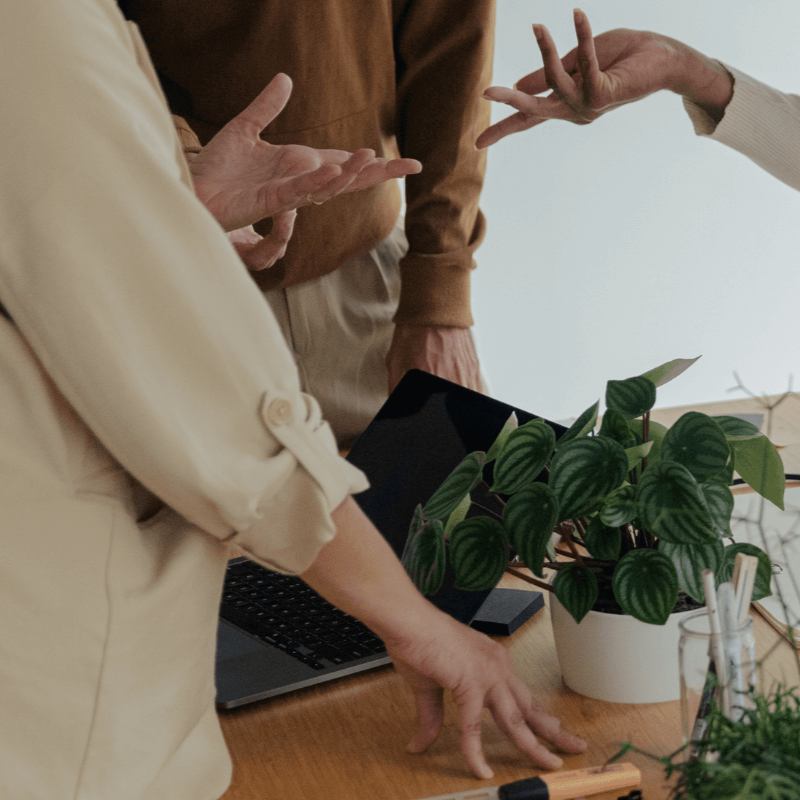 DISC en équipe : mieux se comprendre pour mieux coopérer au cabinet !