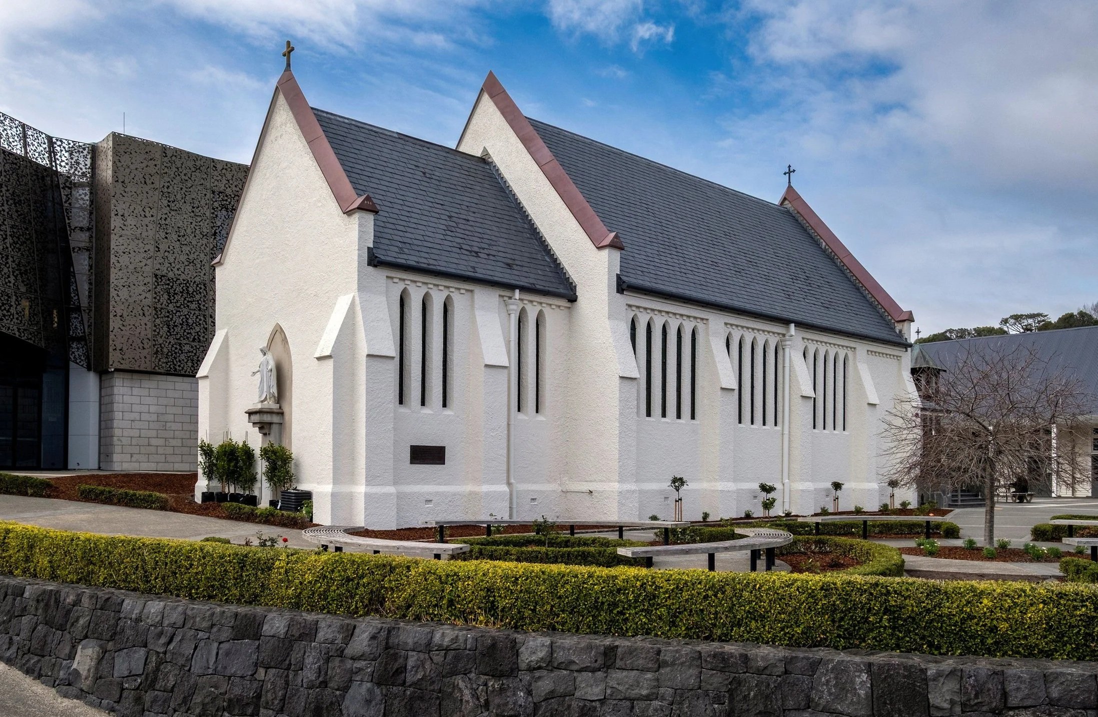 Diocesan School Chapel