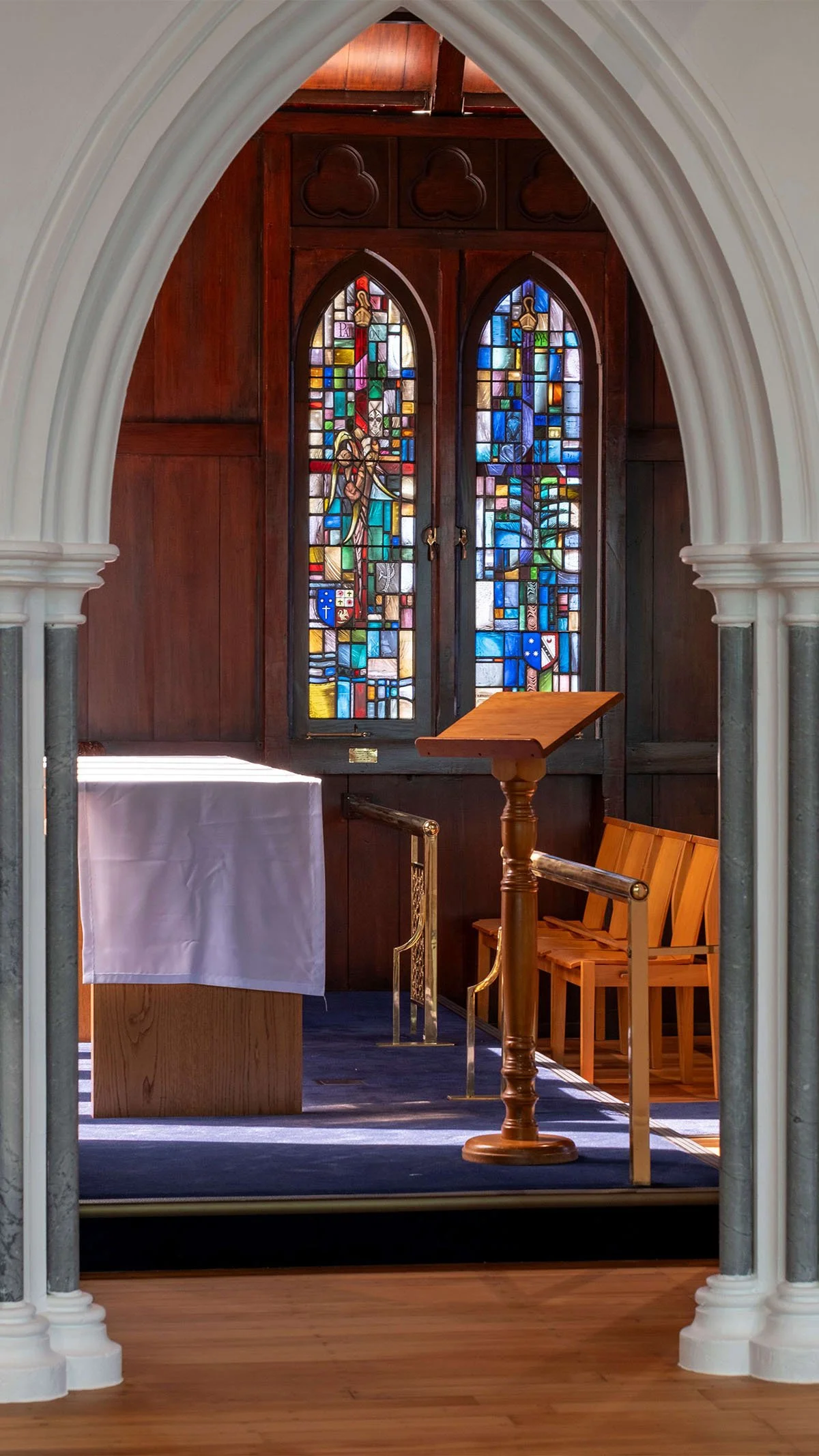 diocesan-school-chapel-heritage-restoration-interior-side-of alter-stained-window.jpg