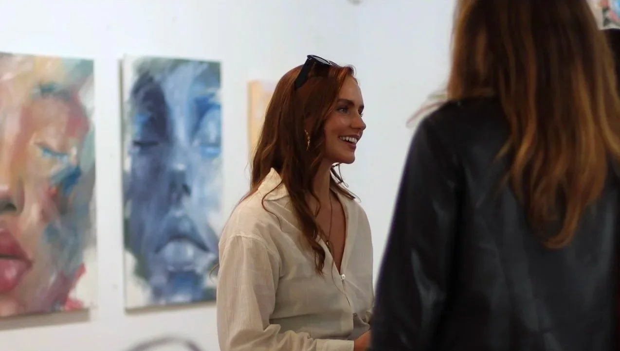Exhibitions & Art Fairs