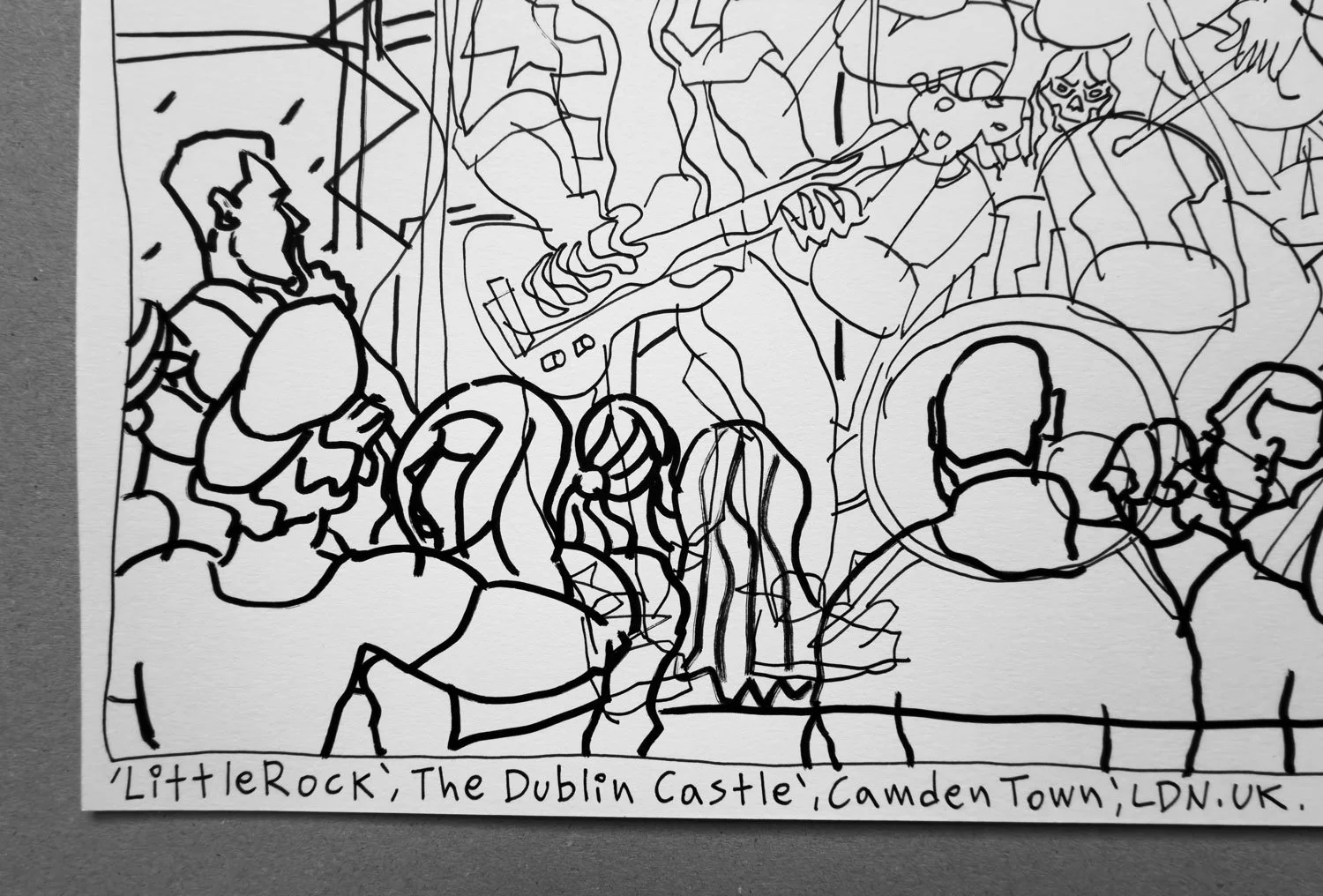 LittleRock, The Dublin Castle, '26.jpg