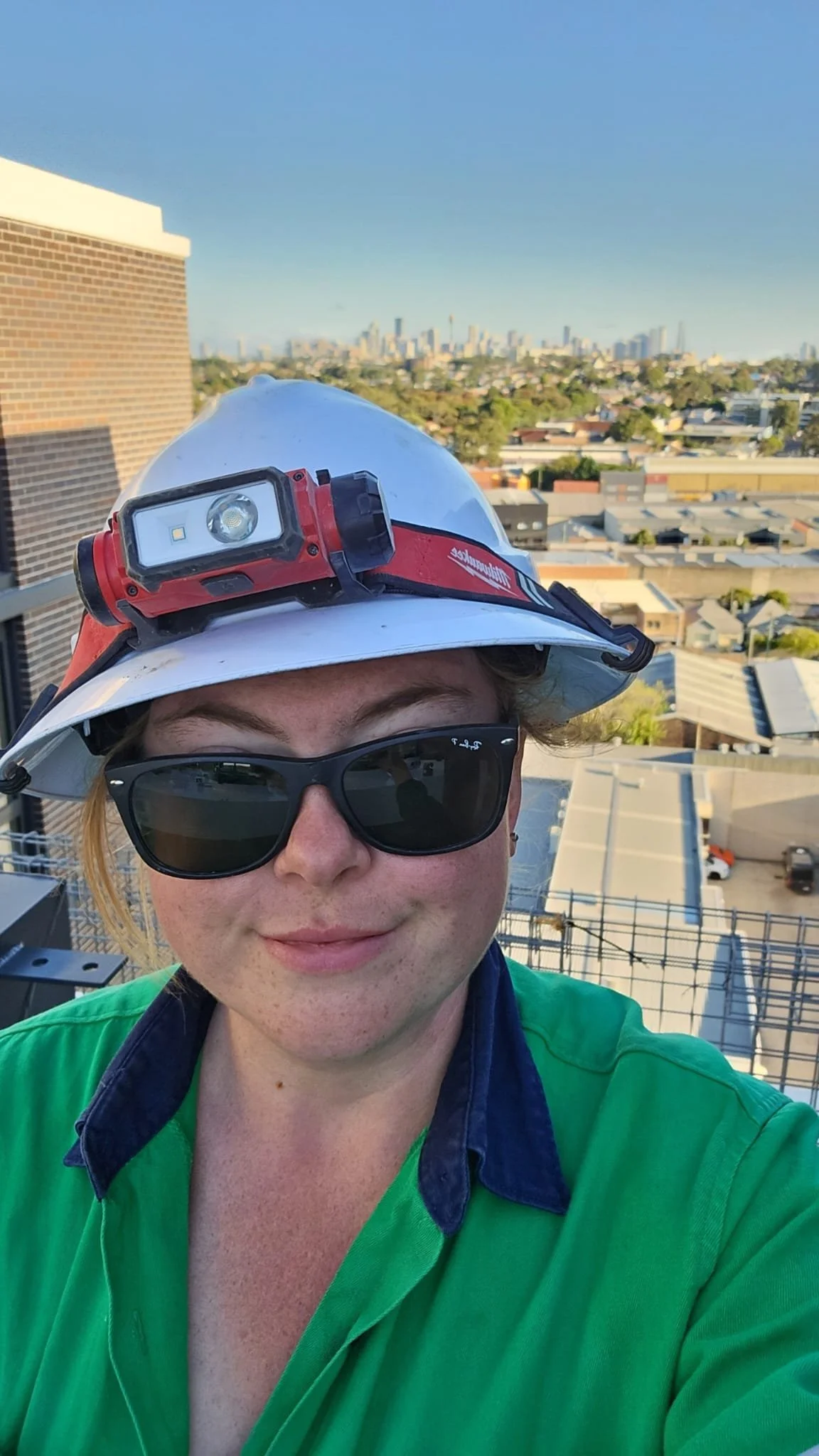 Zecho Leina Reid Skyline