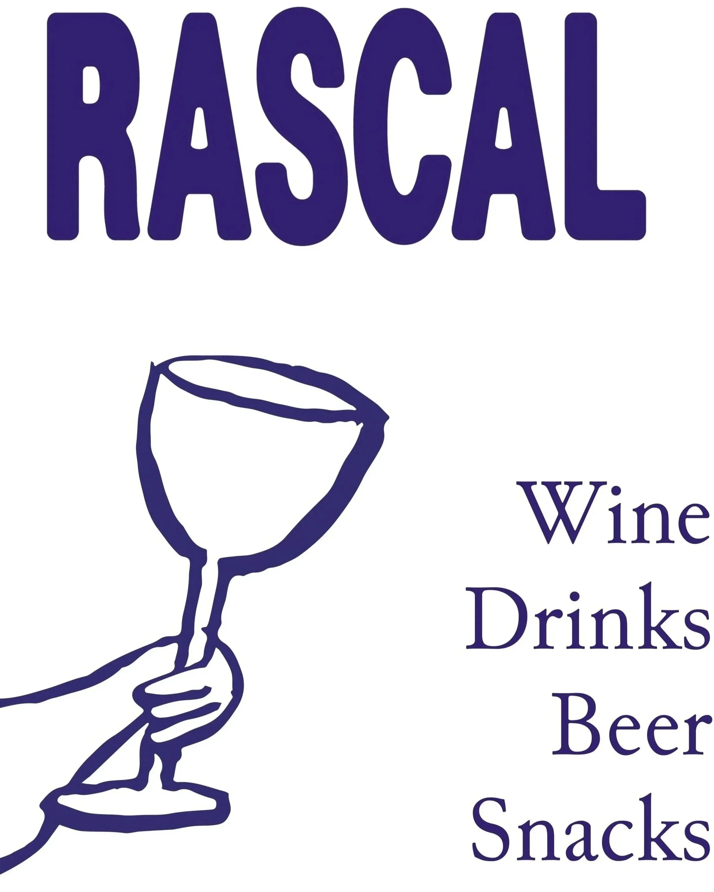 Rascal Poster #1