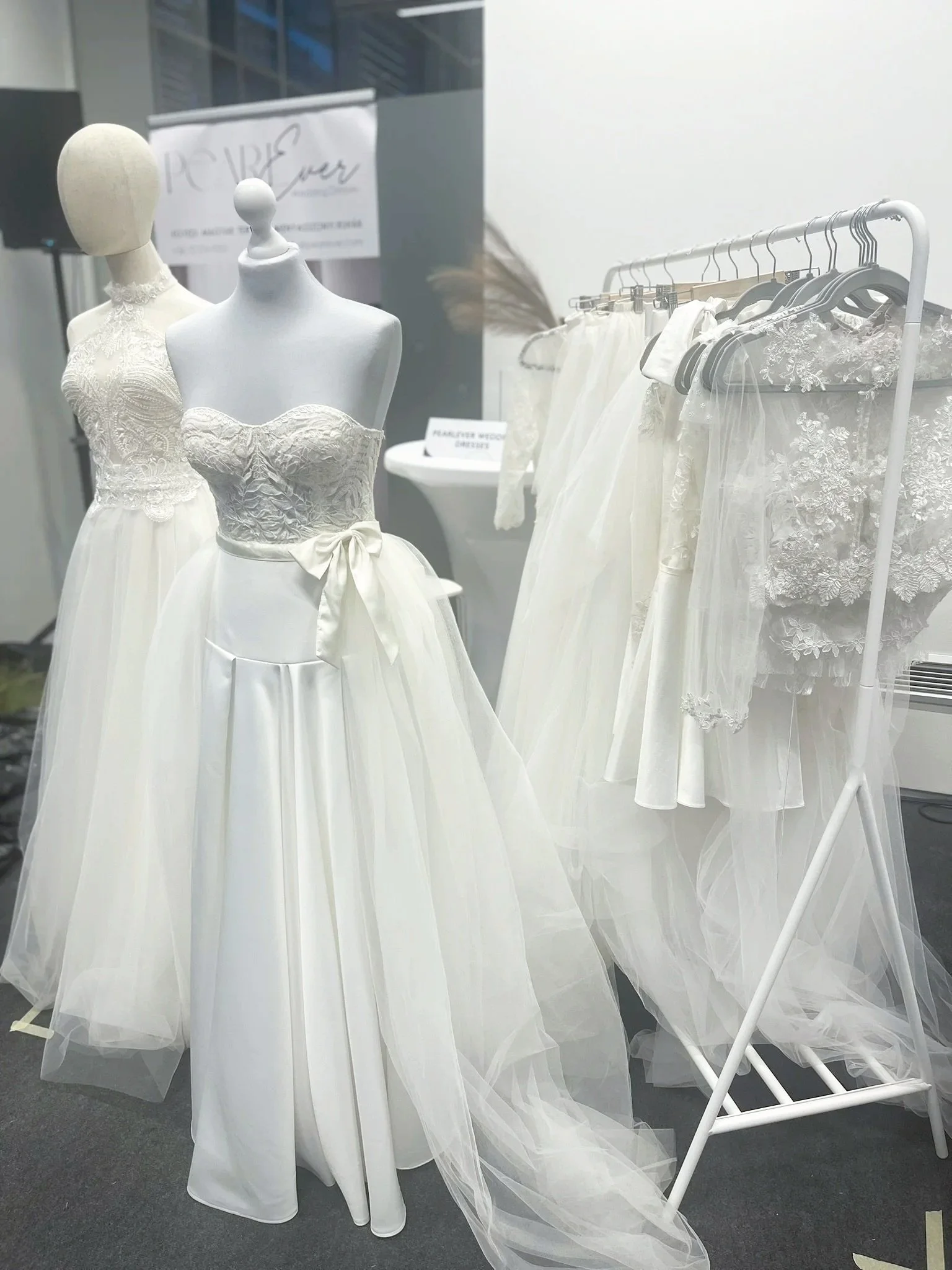 Imagine Wedding Show 2025 ősz