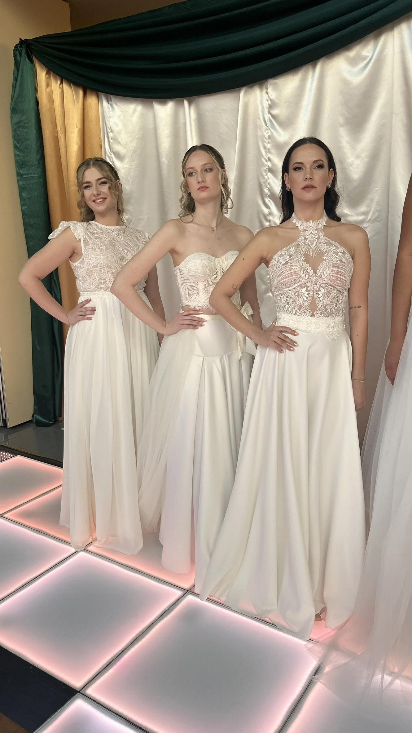 Élménybeszámoló a Fehérvári Esküvőkorzóról