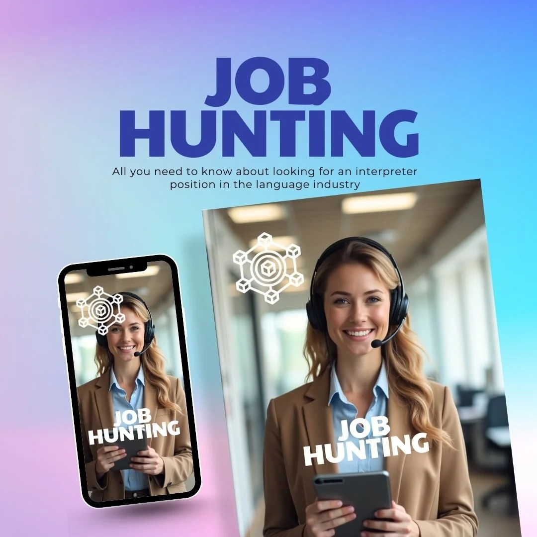 JOB HUNTING ebook
