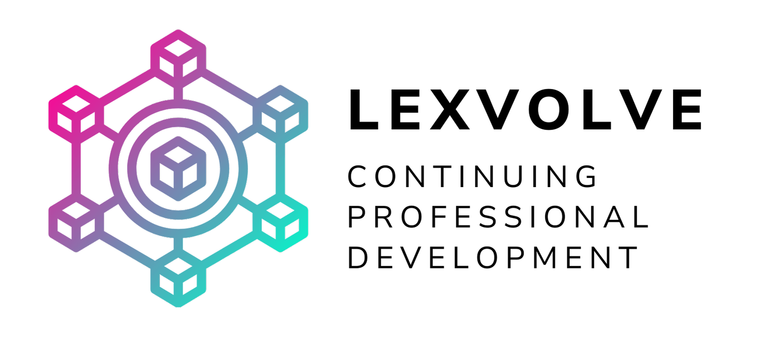 Lexvolve, LLC.