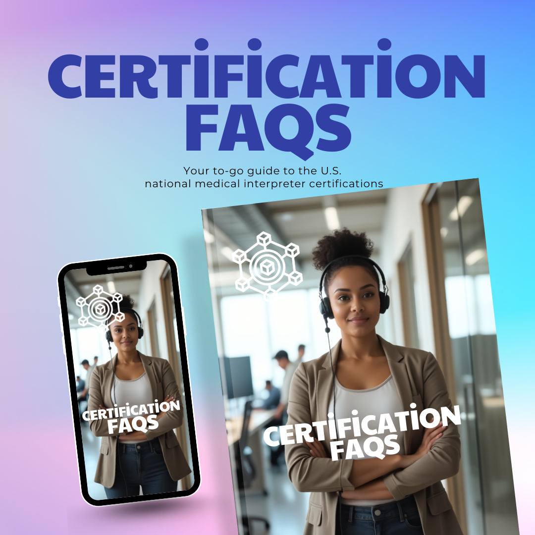 CERTIFICATION FAQS ebook
