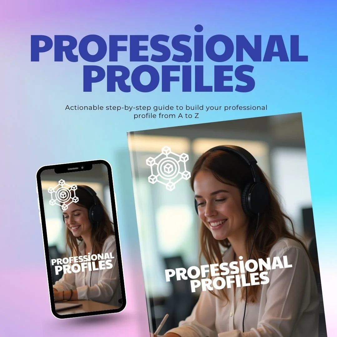 PROFESSIONAL PROFILES ebook