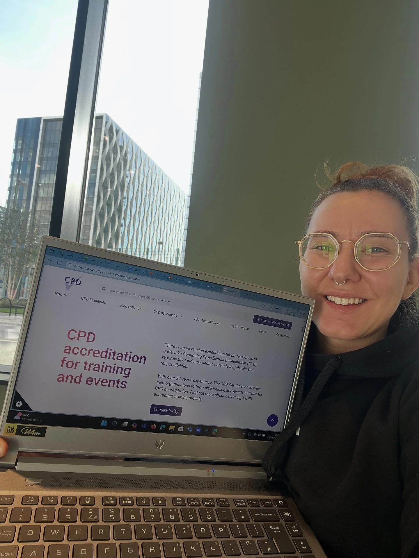 🚀 Big news brewing at All About Neurodiversity! 🚀
You know that amazing feeling when something you’ve been working hard towards finally starts coming together? 🙌
Well… we’re so excited to share that we’re in the process