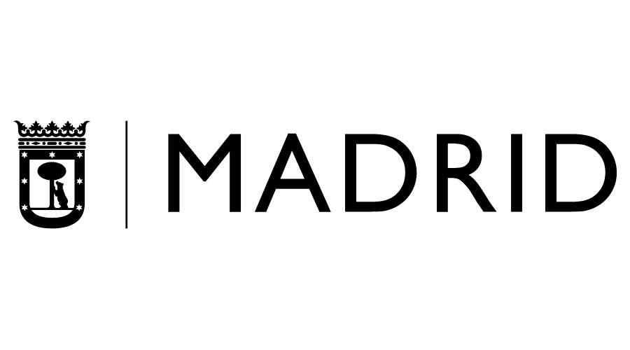 Con el apoyo del ayuntamiento de Madrid