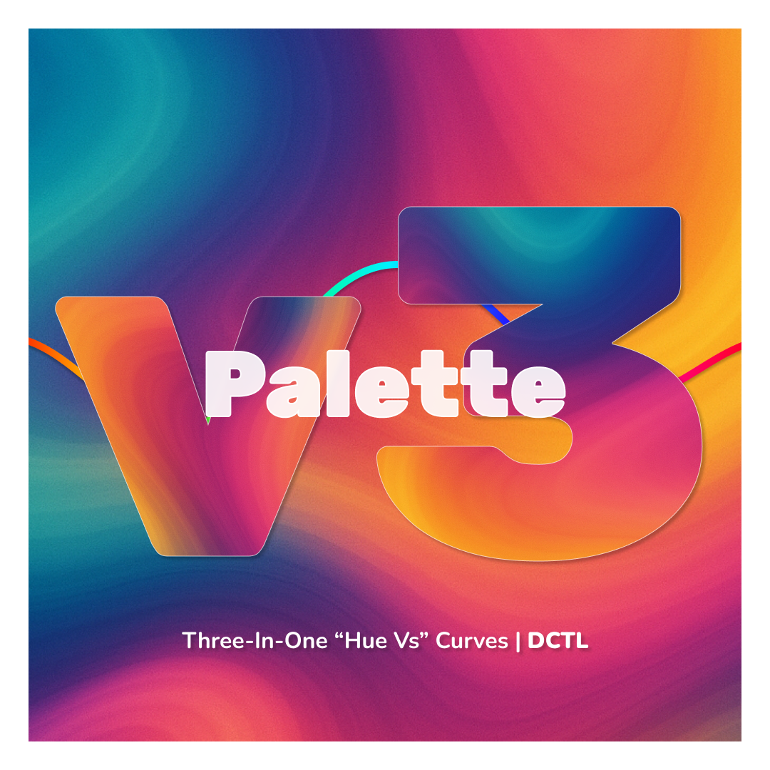 Palette