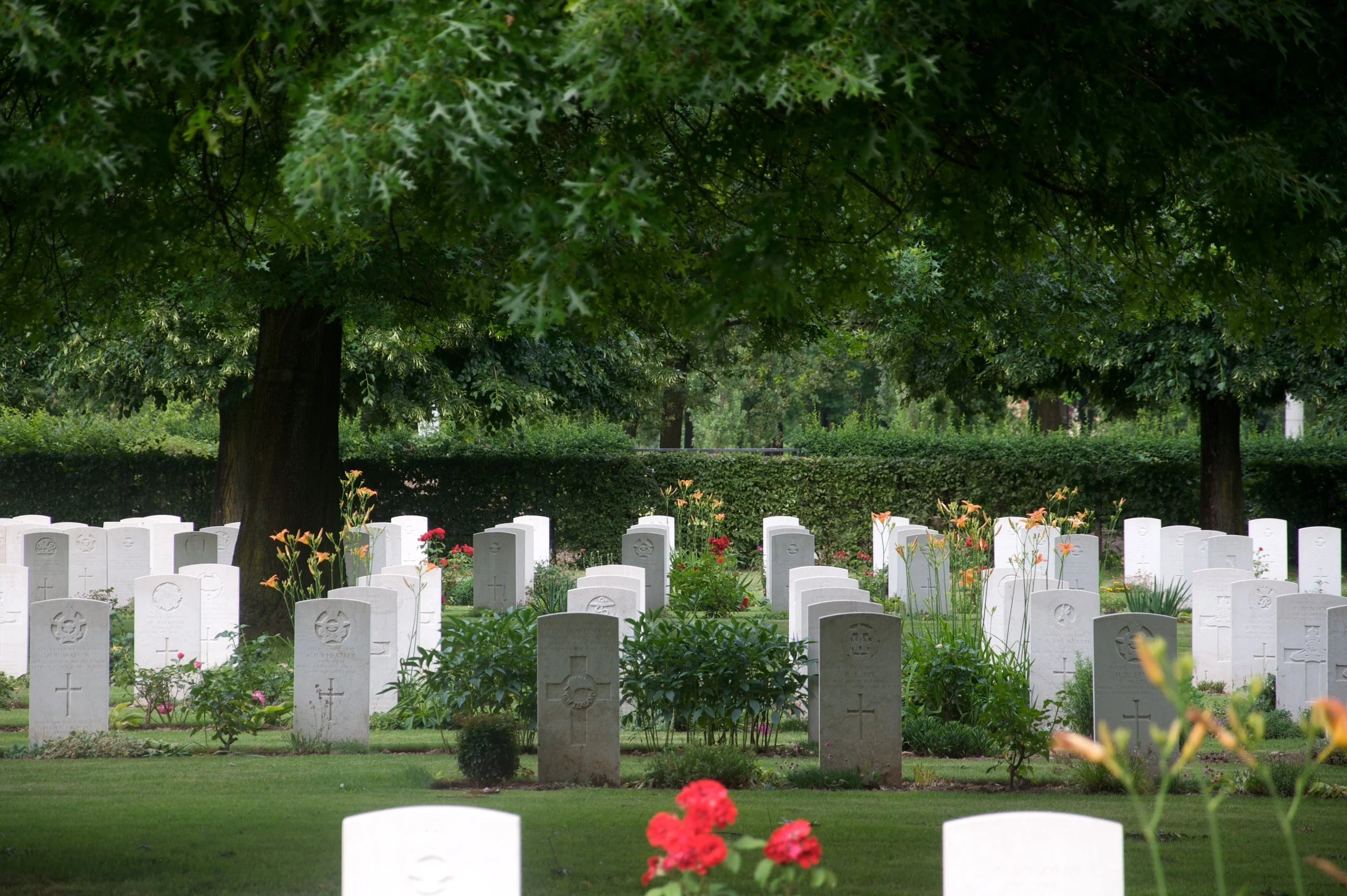 Lest We Forget
