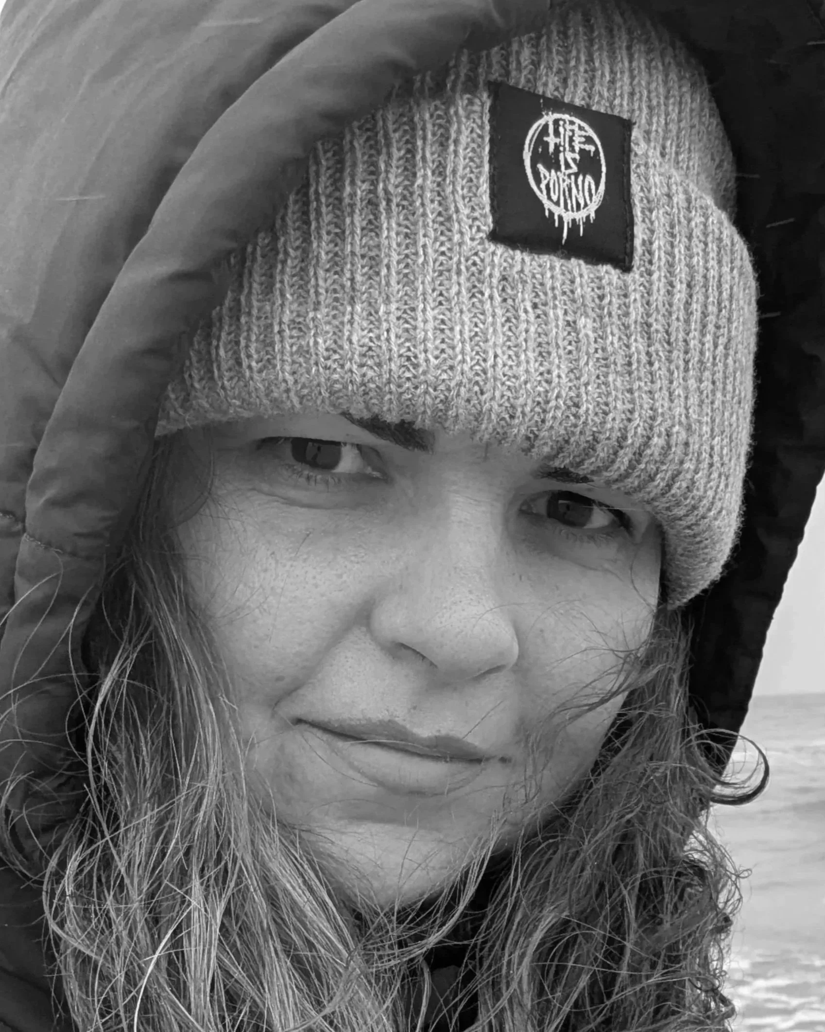 Permission to feel / Leidimas jausti