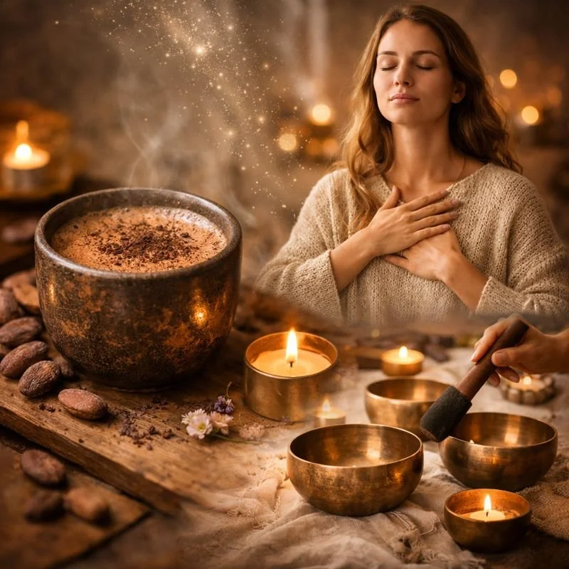 Beltane, Full Moon &amp; Ovulation