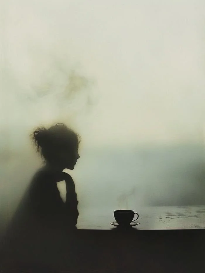 The Gift of Silence: What My Silent Retreat Reminded Me/Tylos dovana: ką man priminė tylos retritas