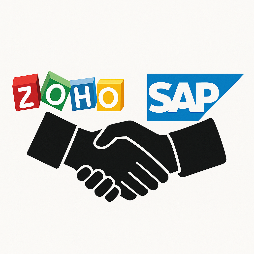 New Feature Alert - Zoho Flow