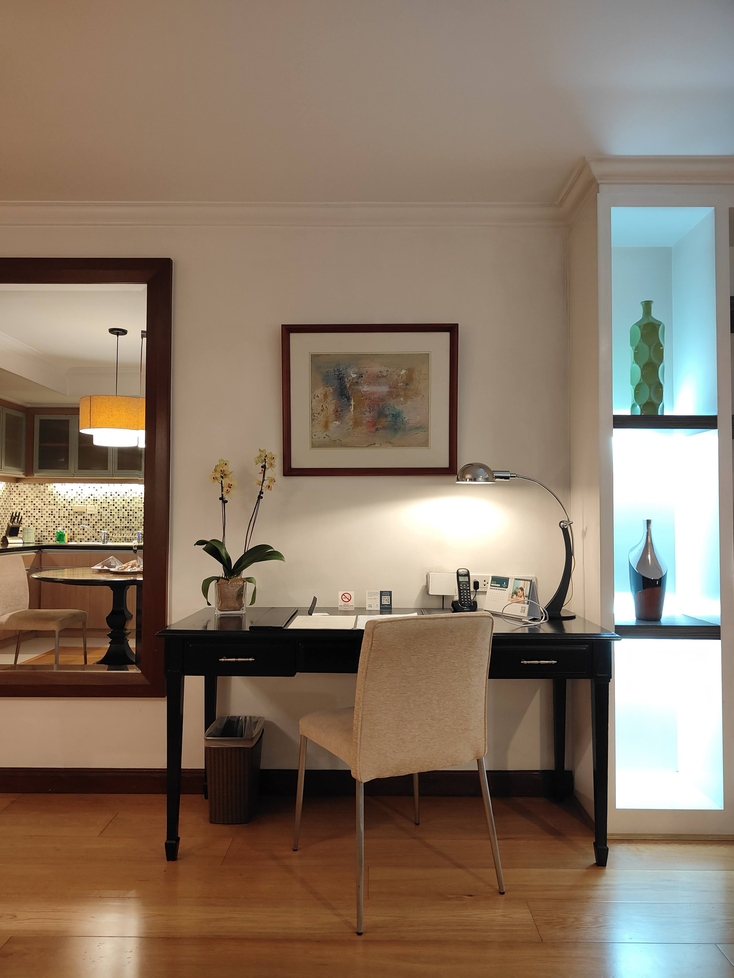 Discovery Suites - Manila, Philippines