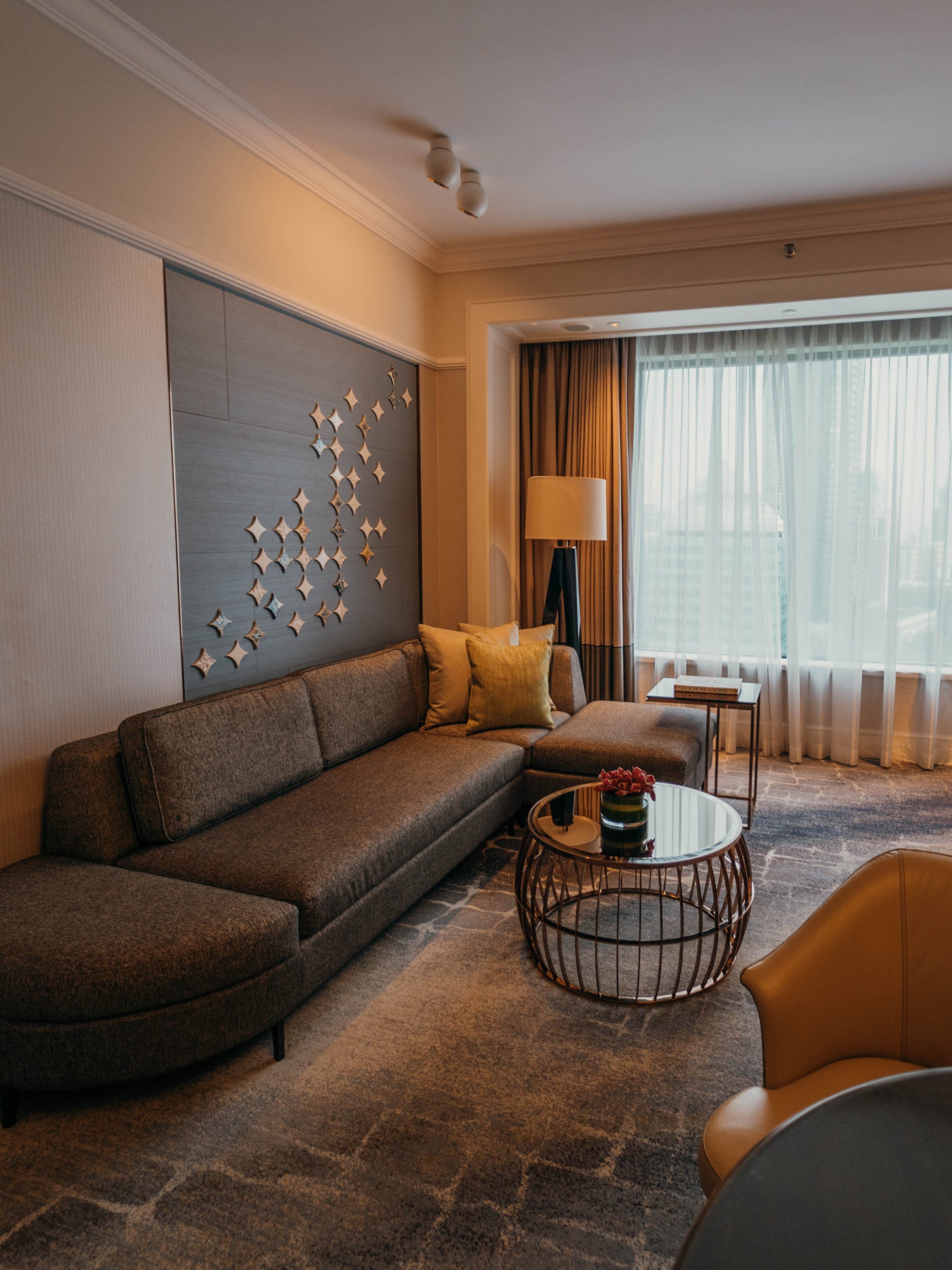 Four Seasons Hotel Singapore