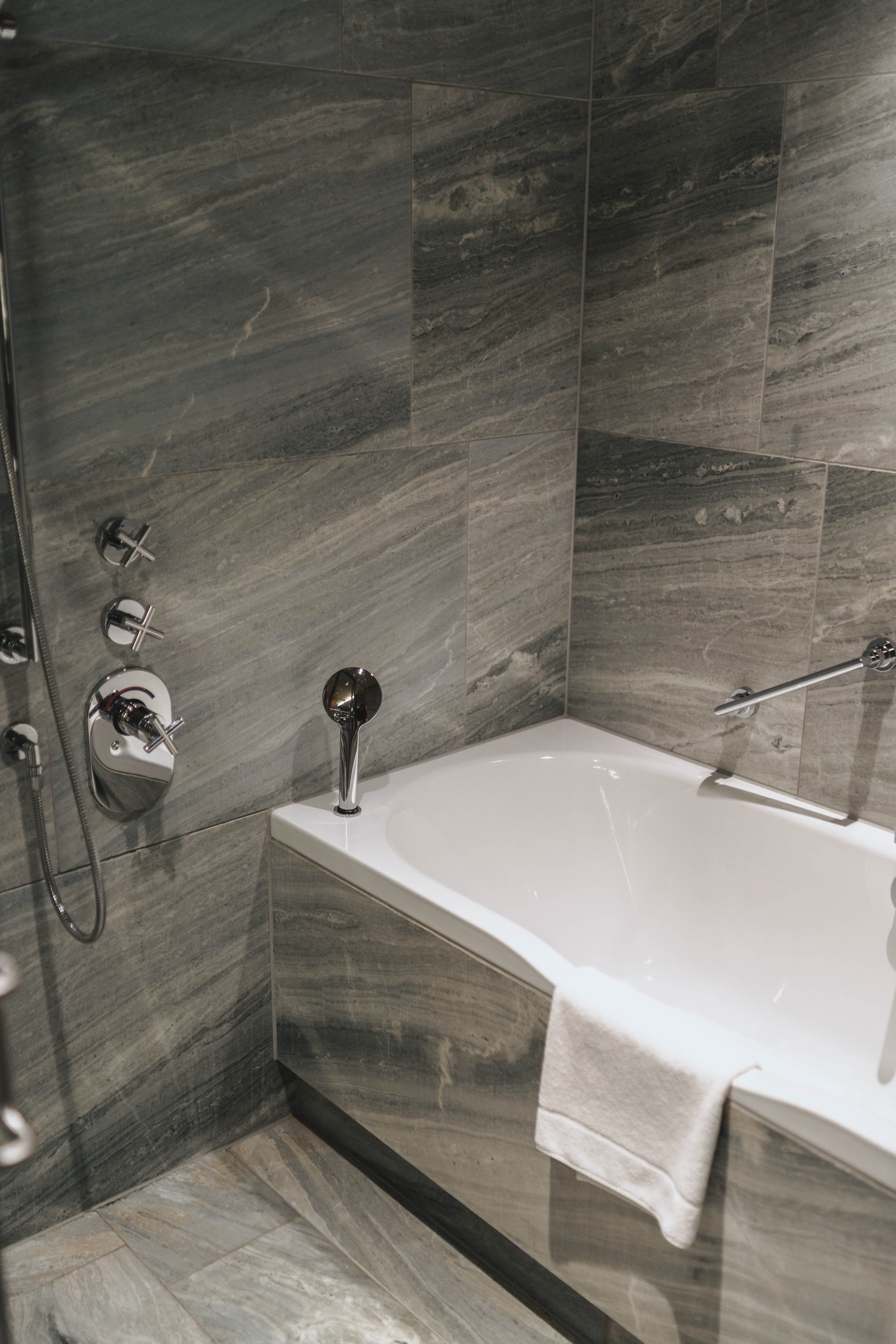 Grand Hyatt Berlin - Germany