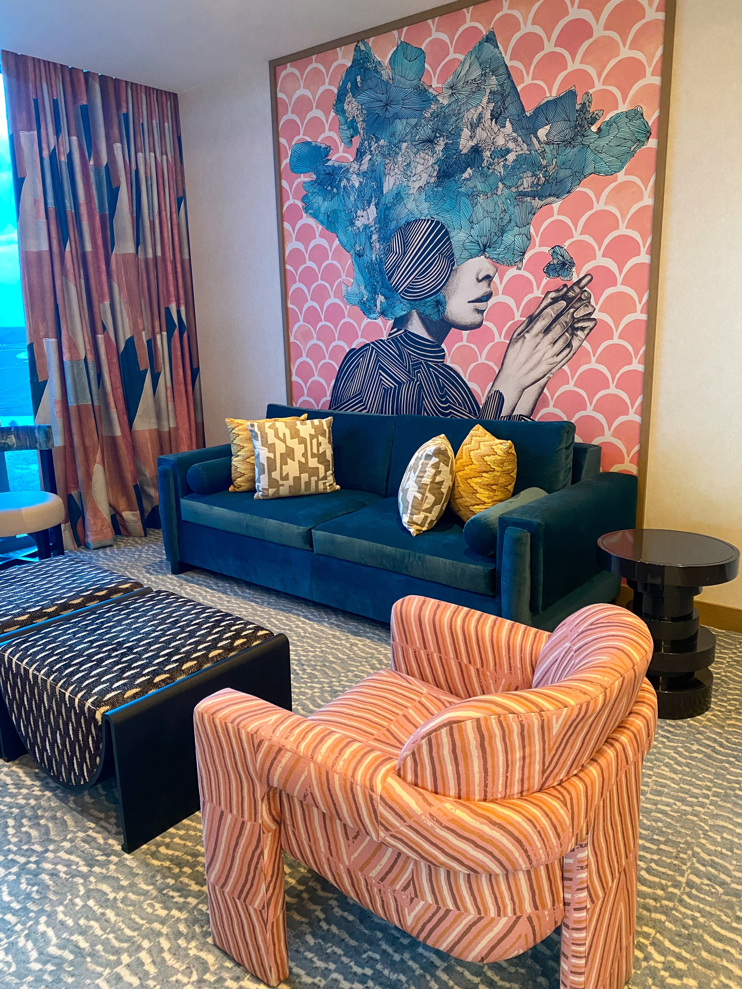 Lake Nona Wave Hotel - Orlando, Florida