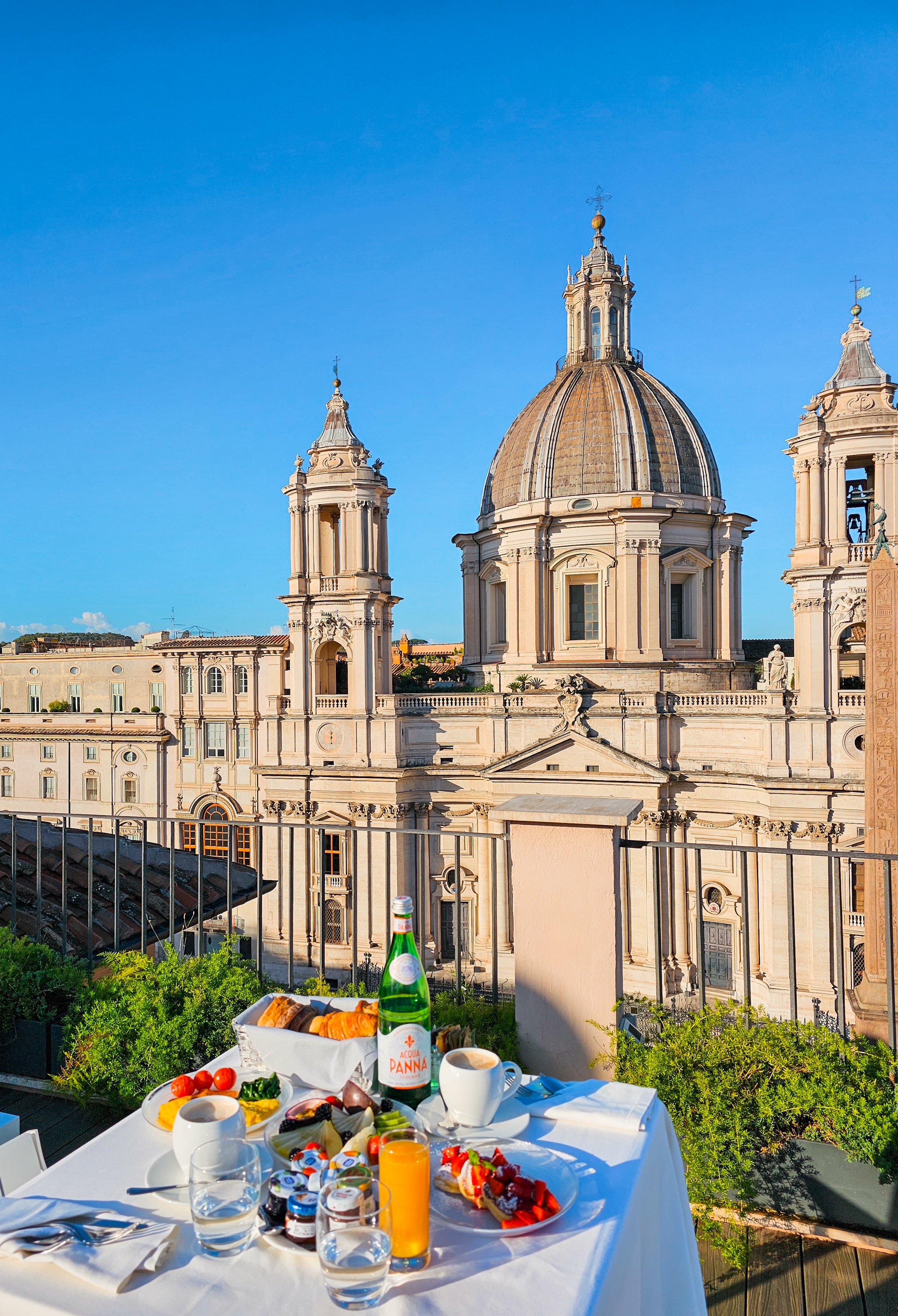 Lifestyle Suites Rome