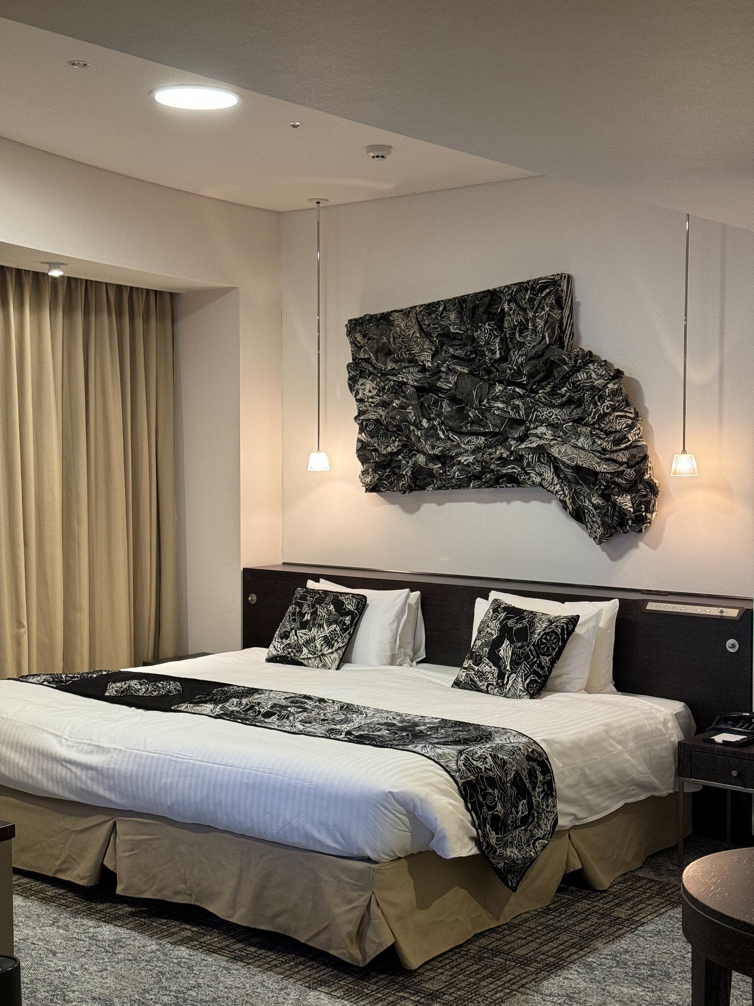 Park Hotel Tokyo - Tokyo, Japan