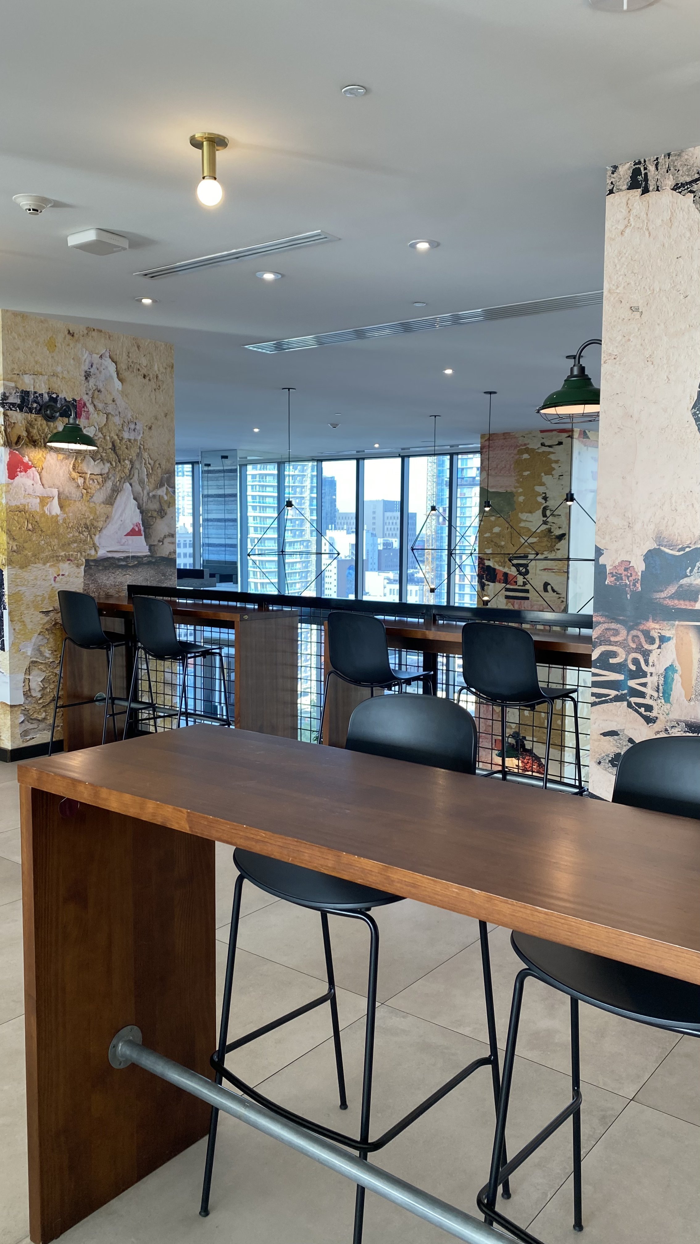 Sentral Alea Miami - Florida, United States