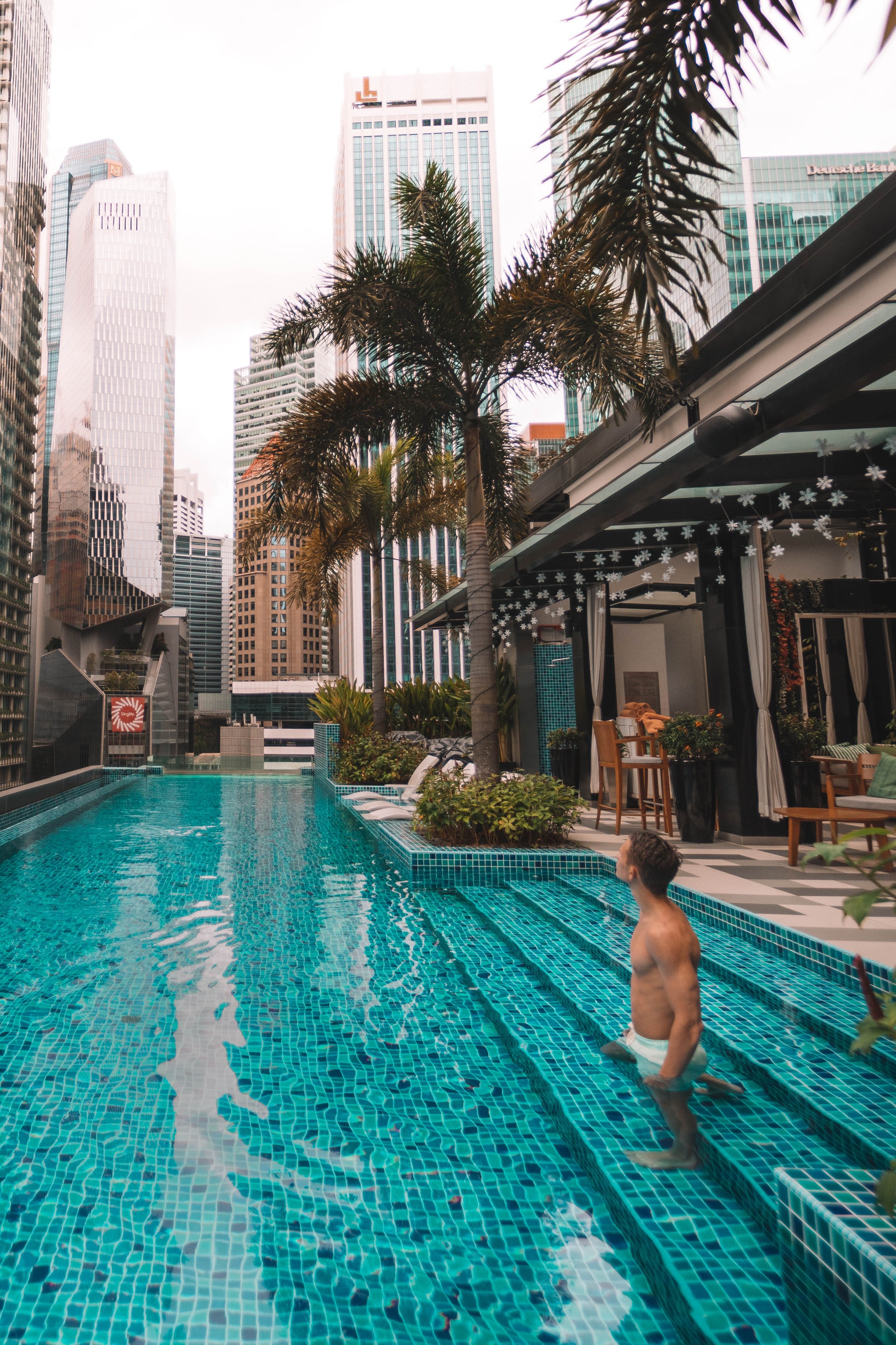 SO Sofitel Singapore