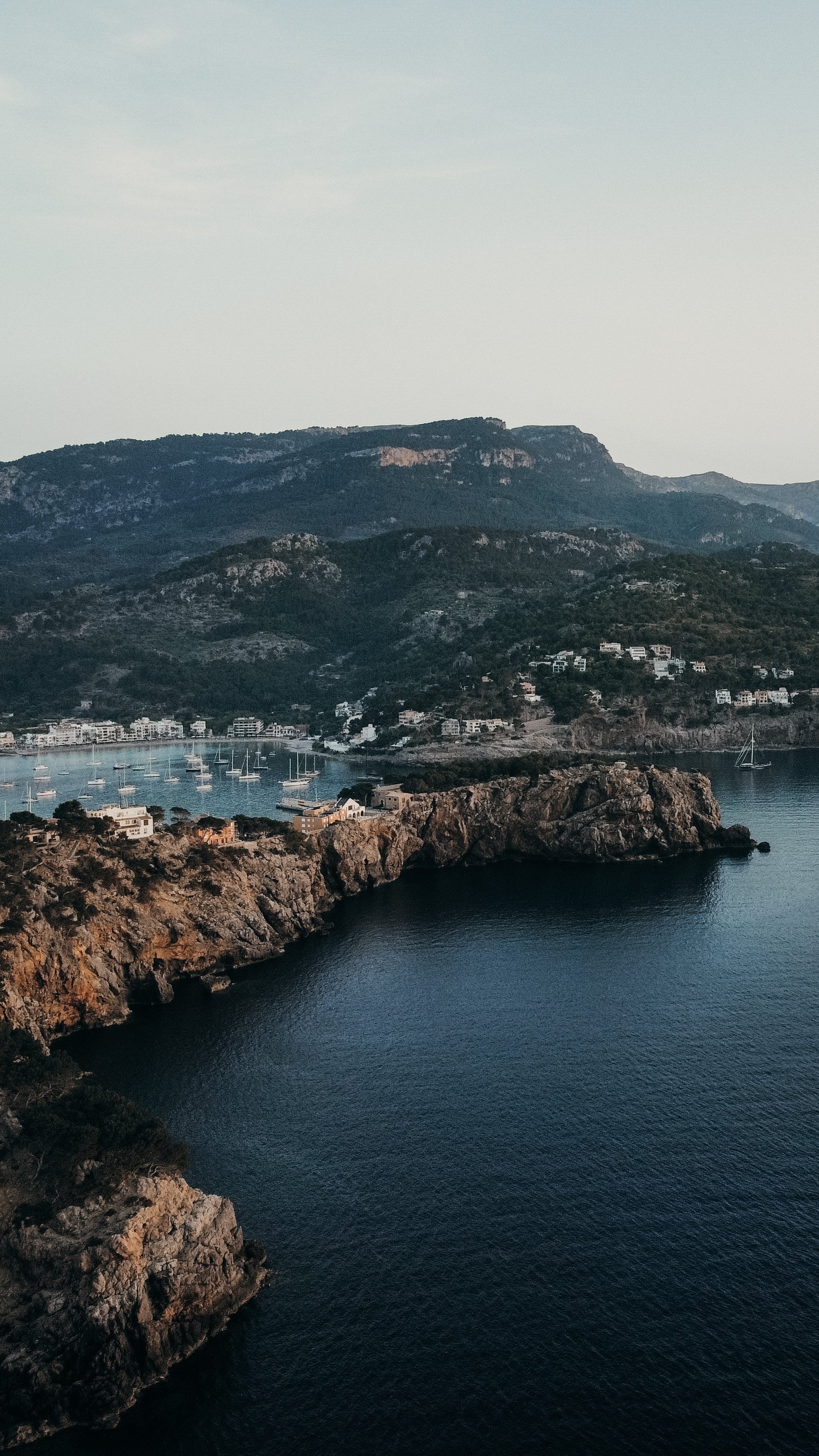 Jumeirah Port Soller - Spain