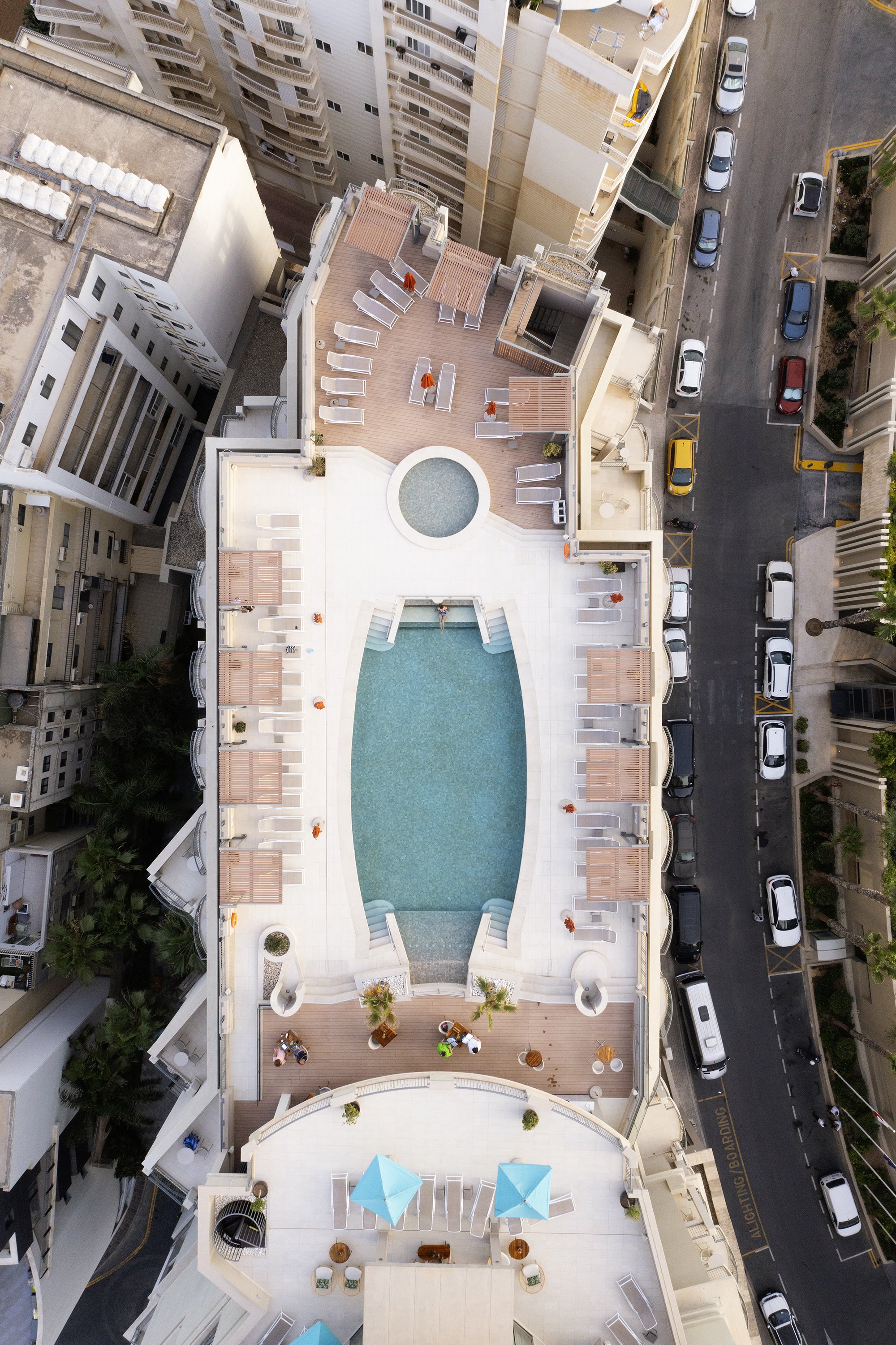 Malta Marriott Resort & Spa - Balluta Bay, Malta
