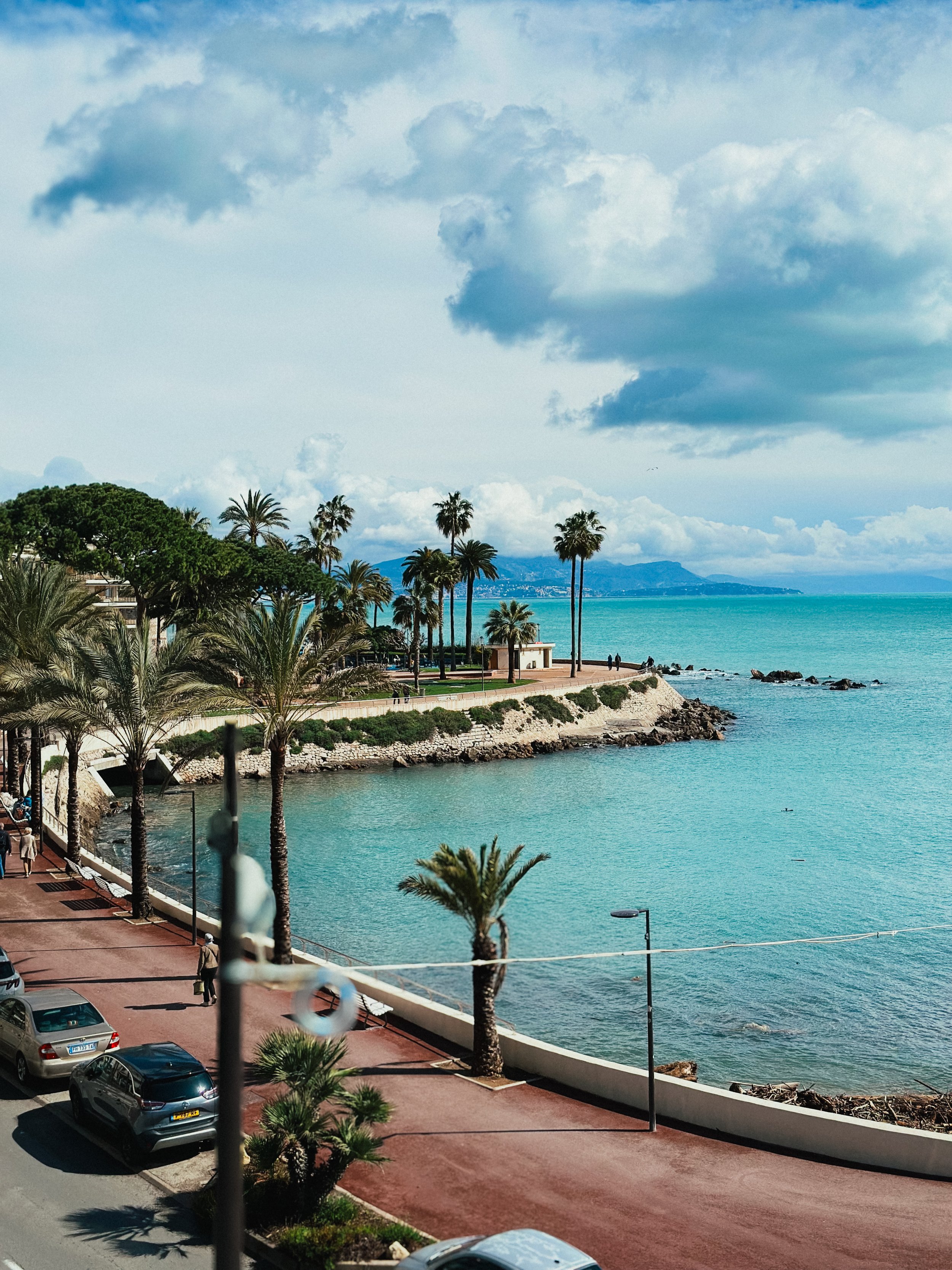 Hotel Royal Antibes, France