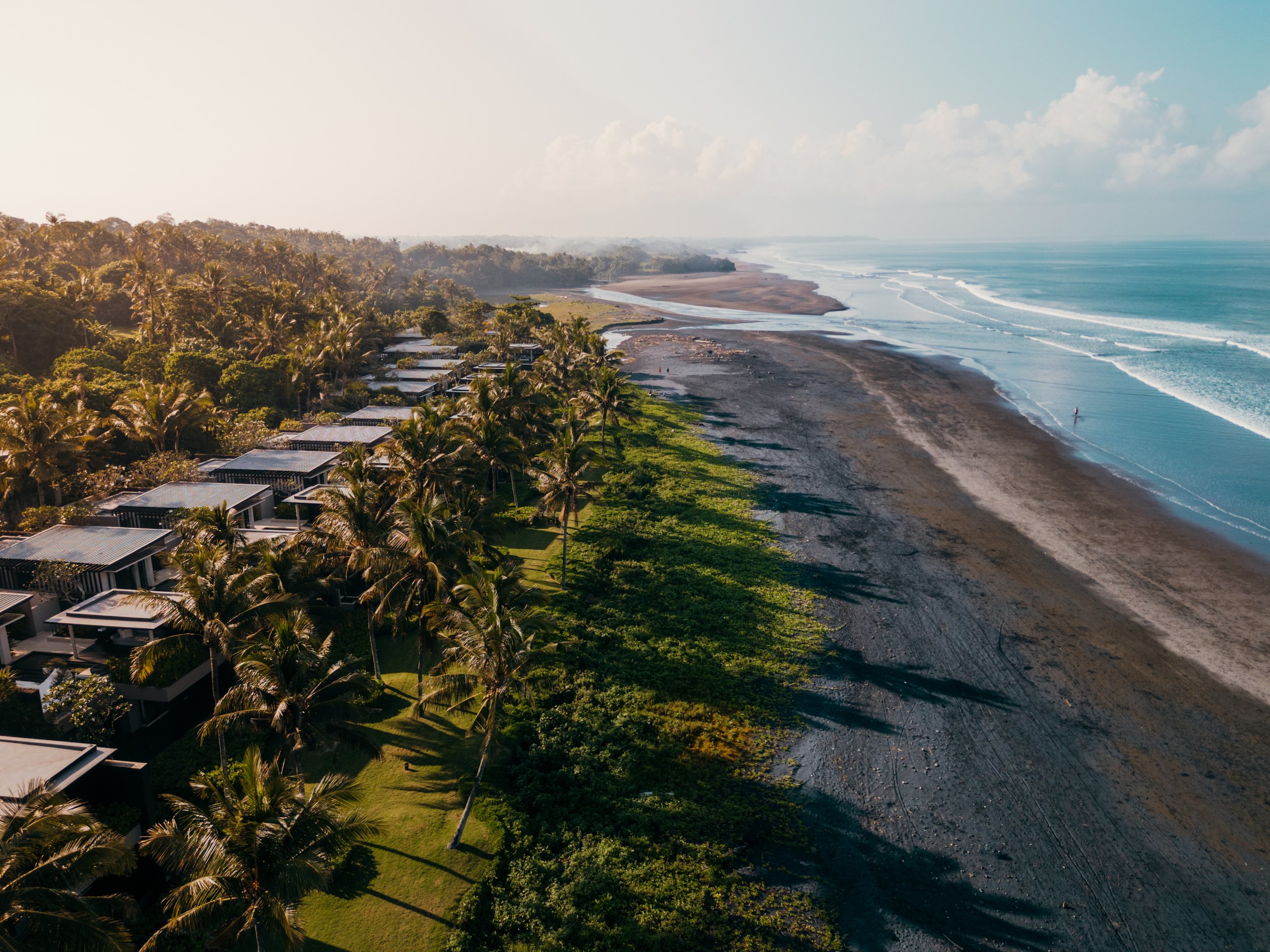 Soori Bali, Indonesia