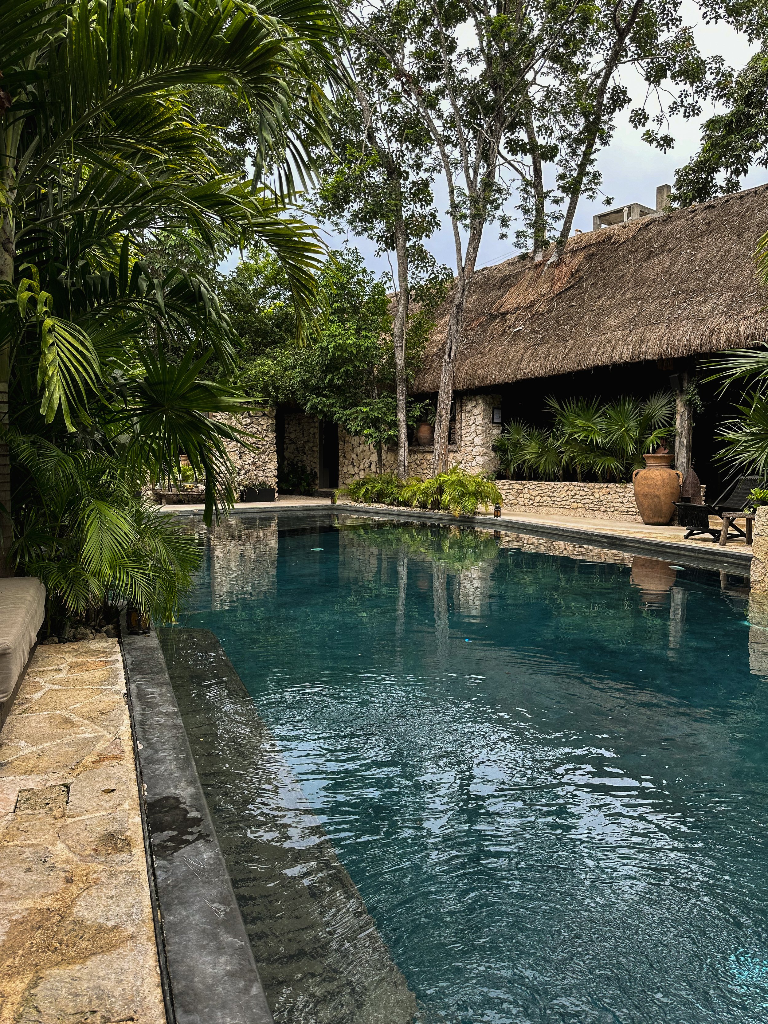 Hotel Bardo - Tulum, Mexico