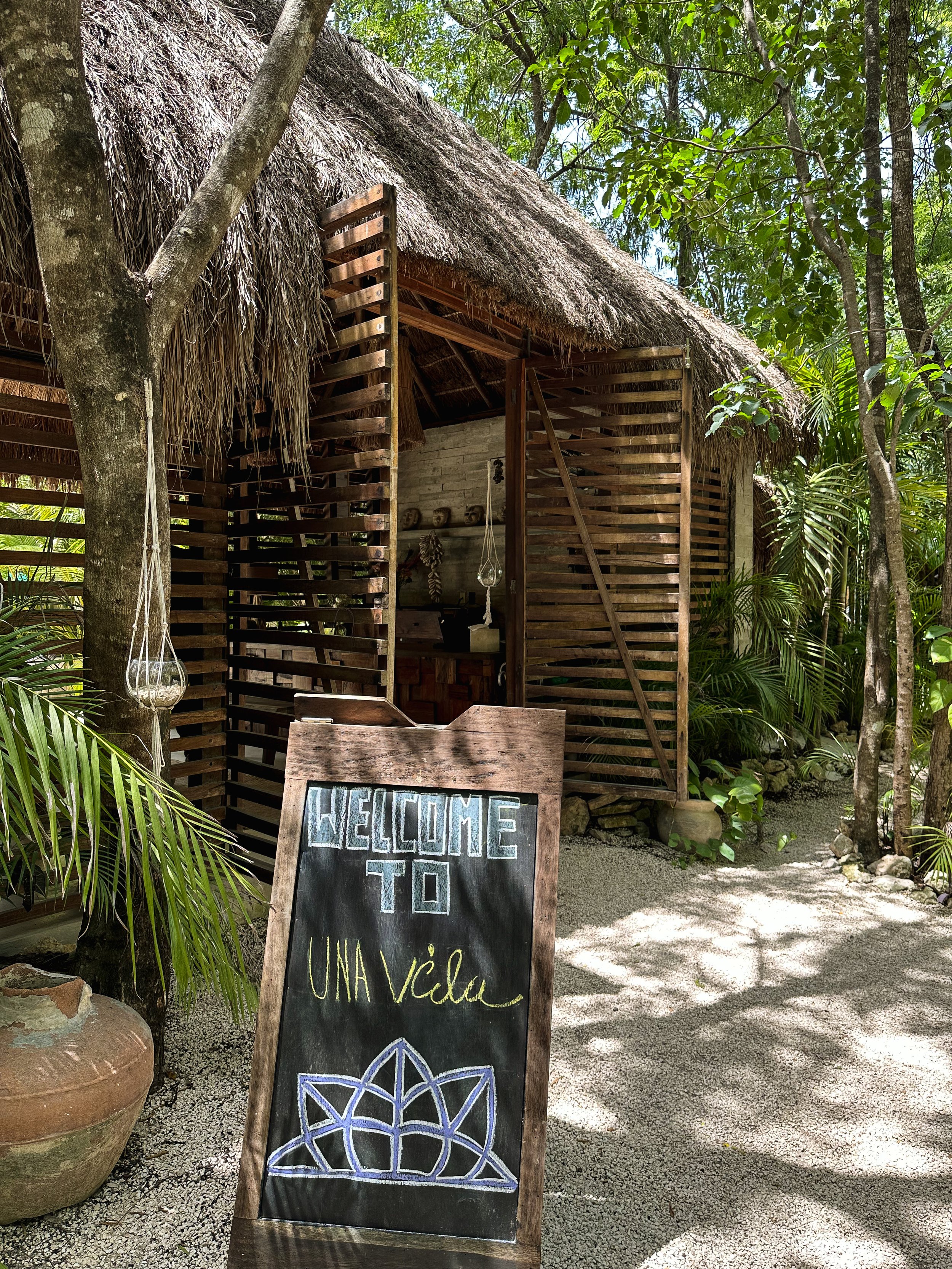 Una Vida - Tulum, Mexico