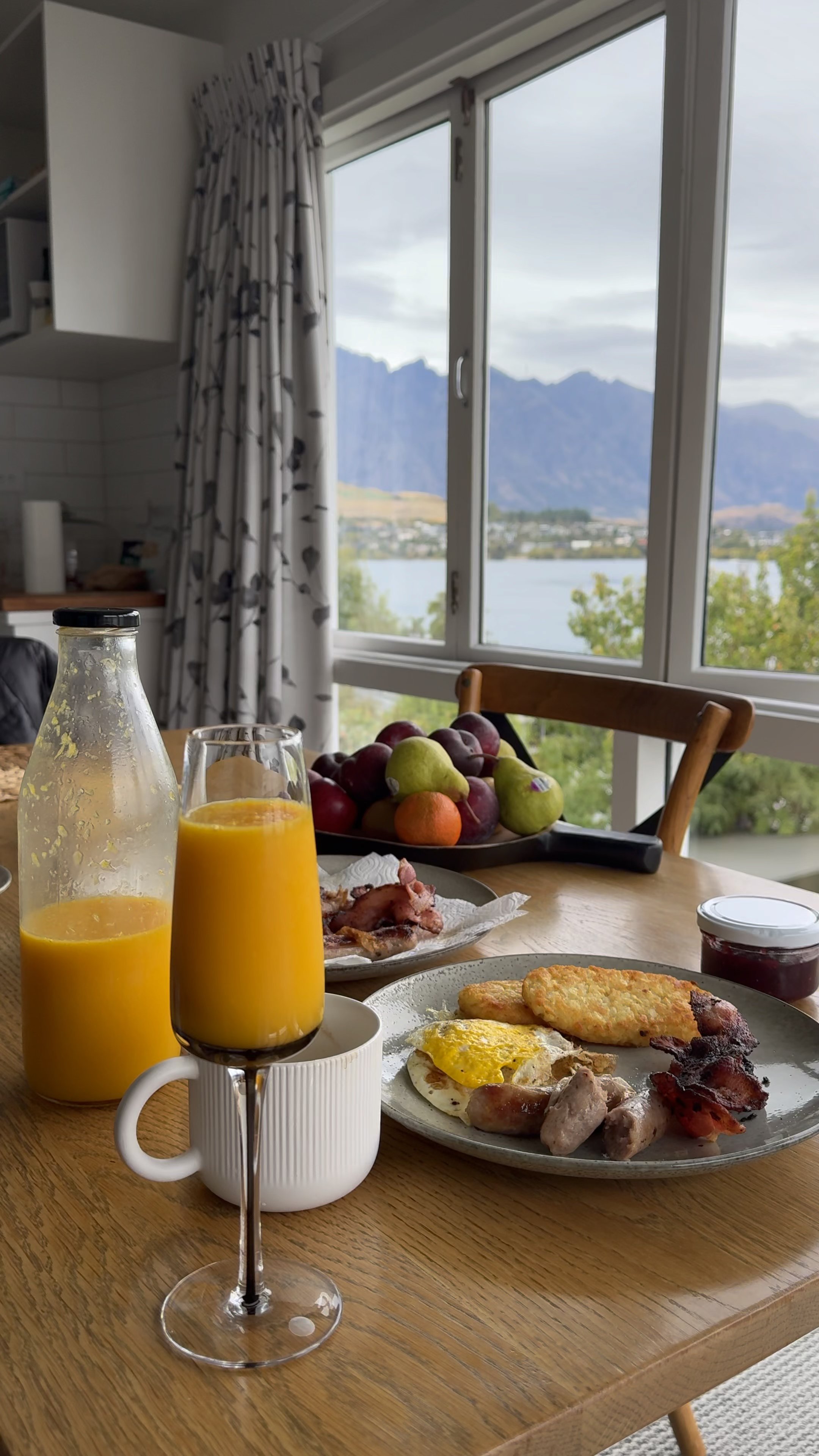 Stay of Queenstown - Queenstown, New Zealand