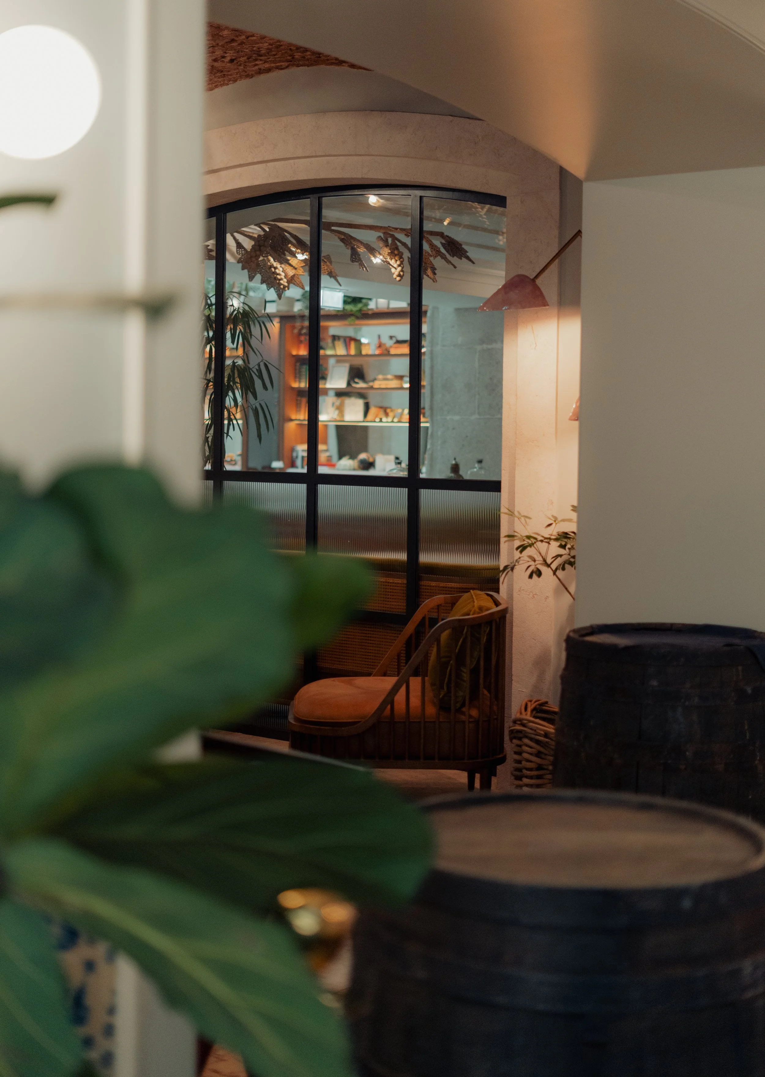 Palácio Ludovice: Lisbon’s Palatial Wine-Infused Hideaway Above the City