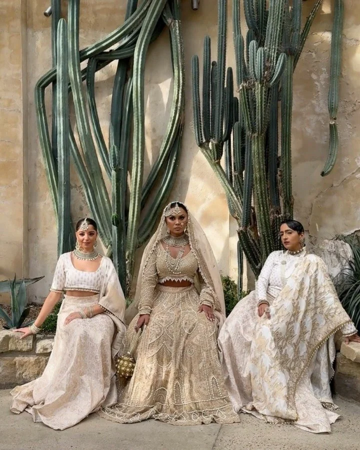 Last night, we spoke with @wed_vibes about the rise of intentionality in modern weddings - how couples are embracing personal details, reimagined traditions, and choices that feel deeply true to them.

It&rsquo;s a shift we&rsquo;re seeing more and m