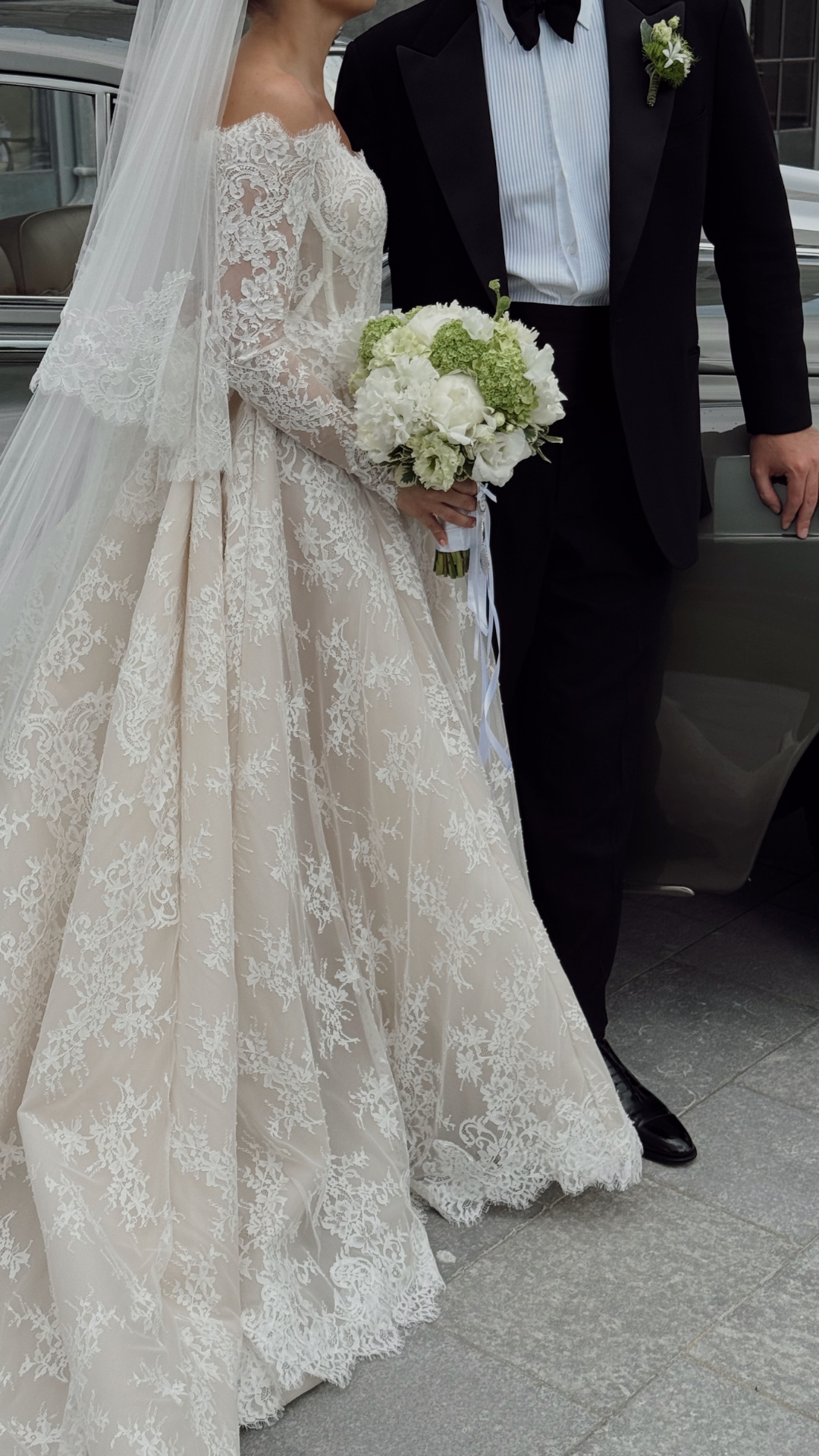 Brogan and Connor - Ireland