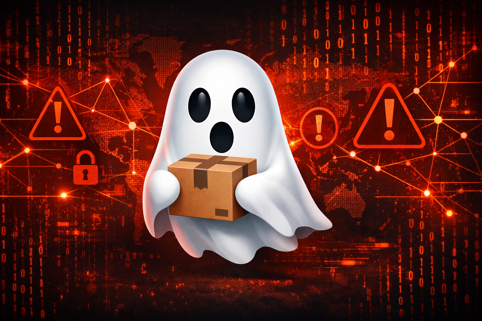 Operation GhostCargo