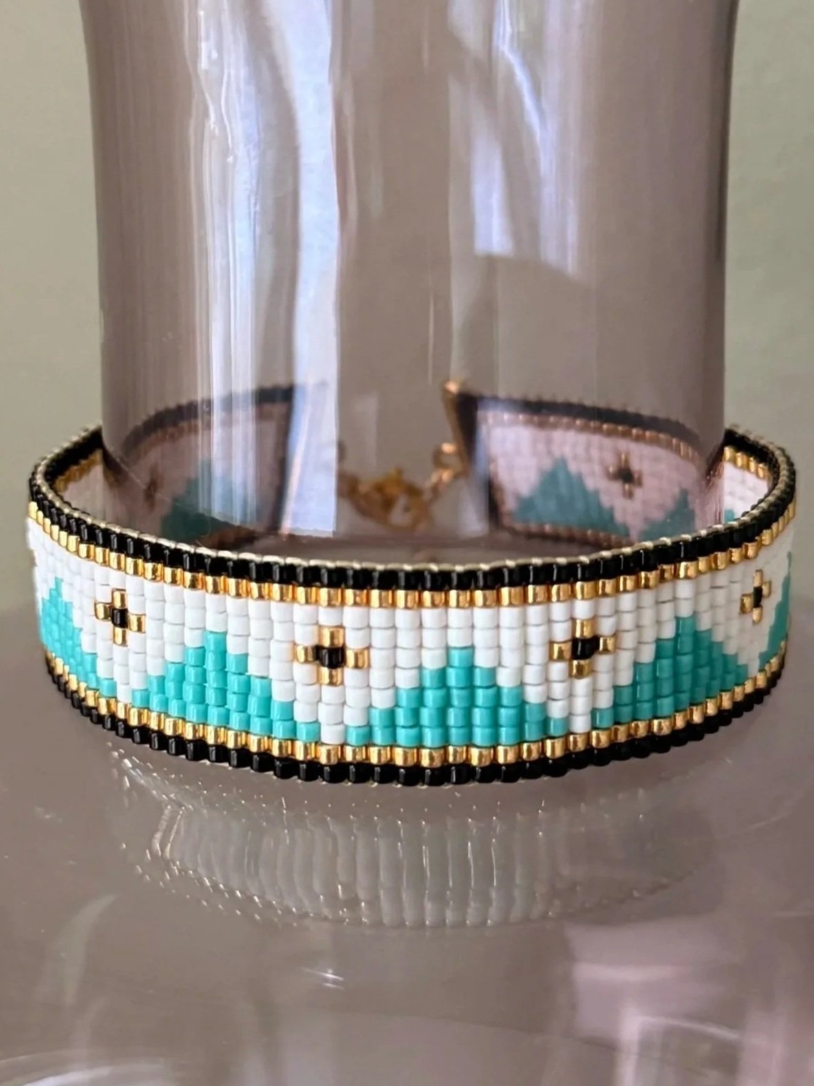 Jalisco bracelet