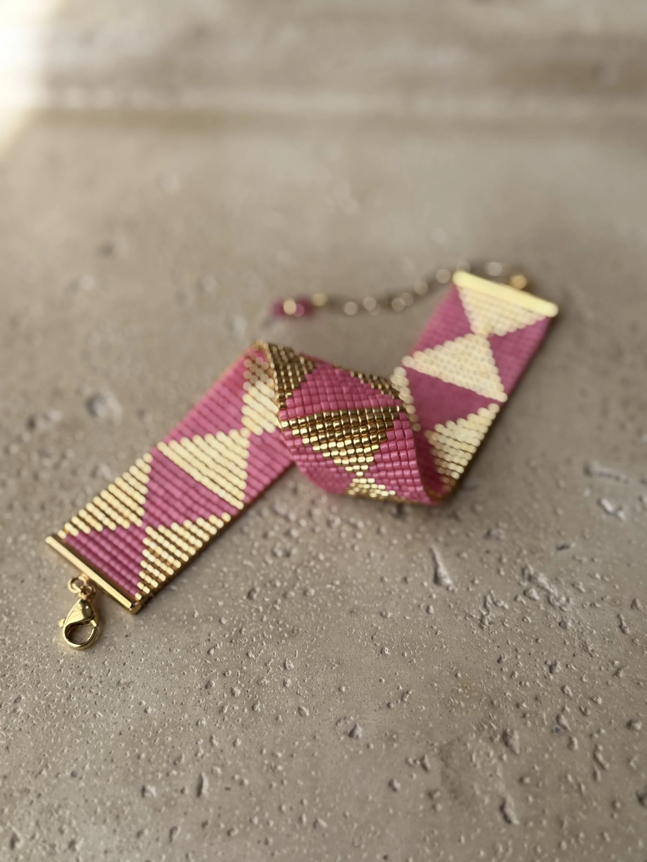 Saint‑Tropez bracelet