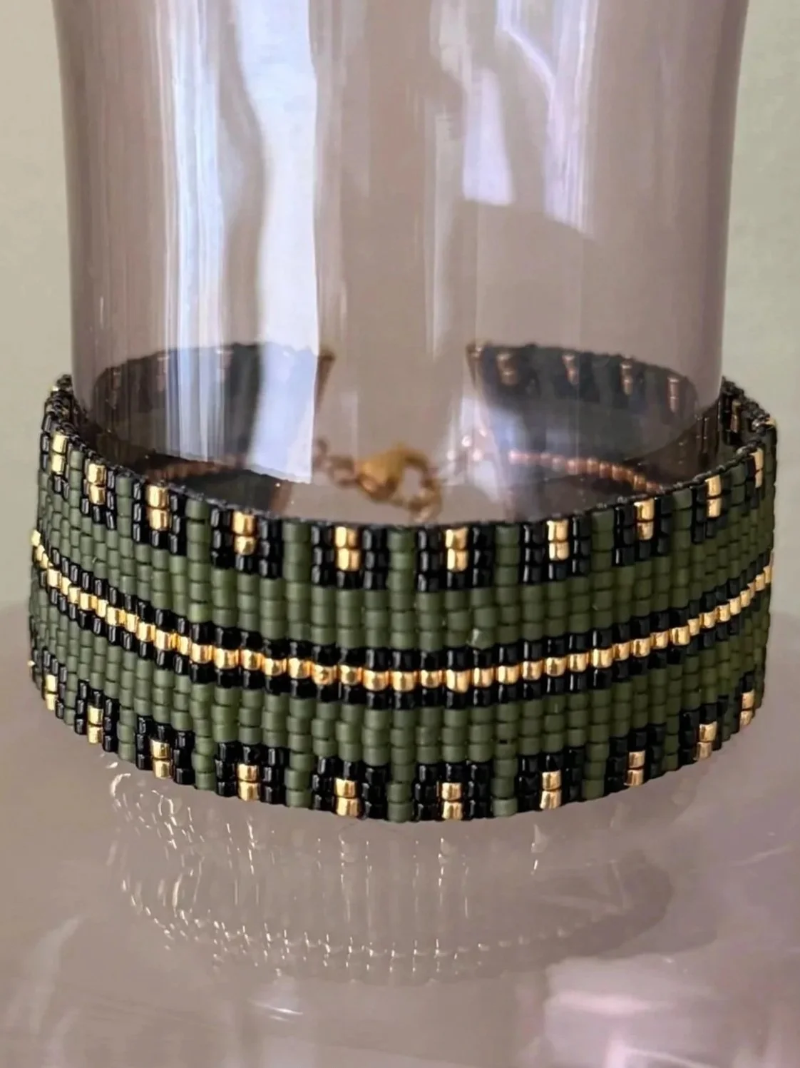 Daintree bracelet