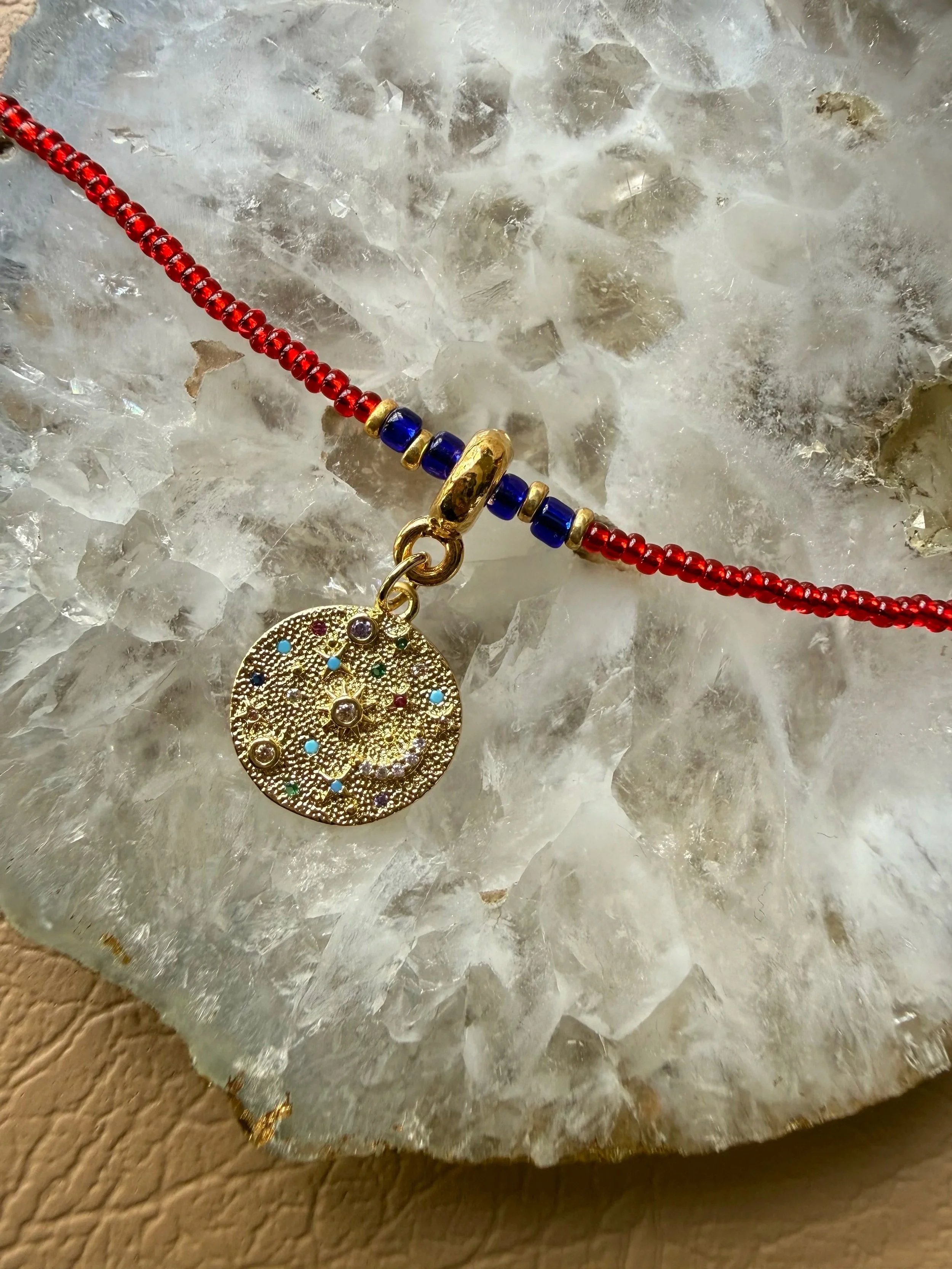 Mimi necklace