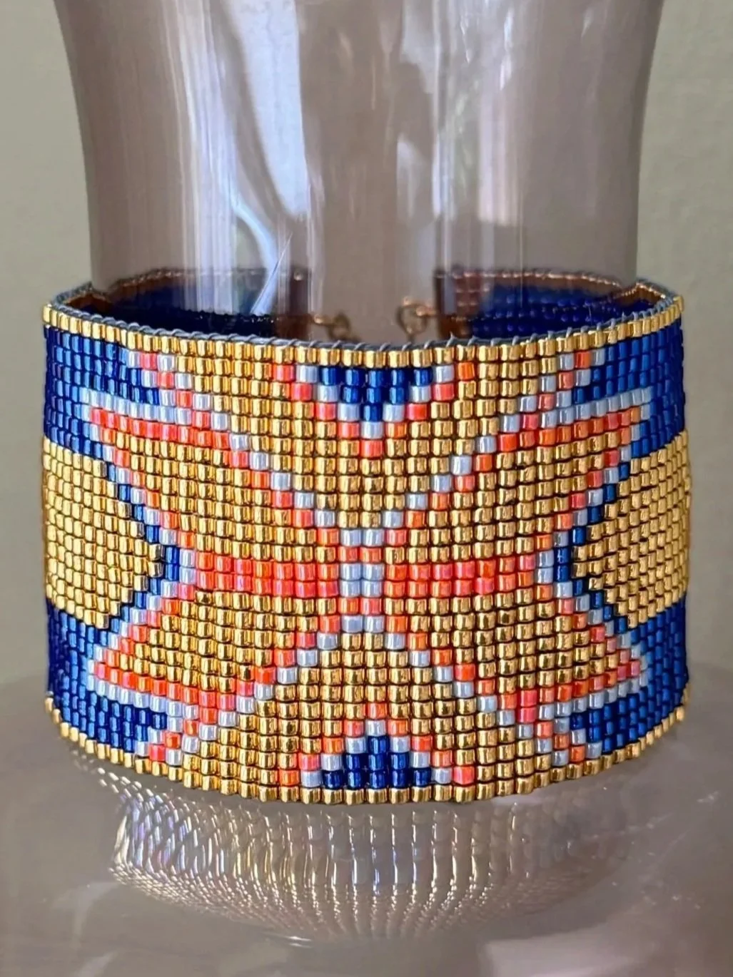 Naxos bracelet