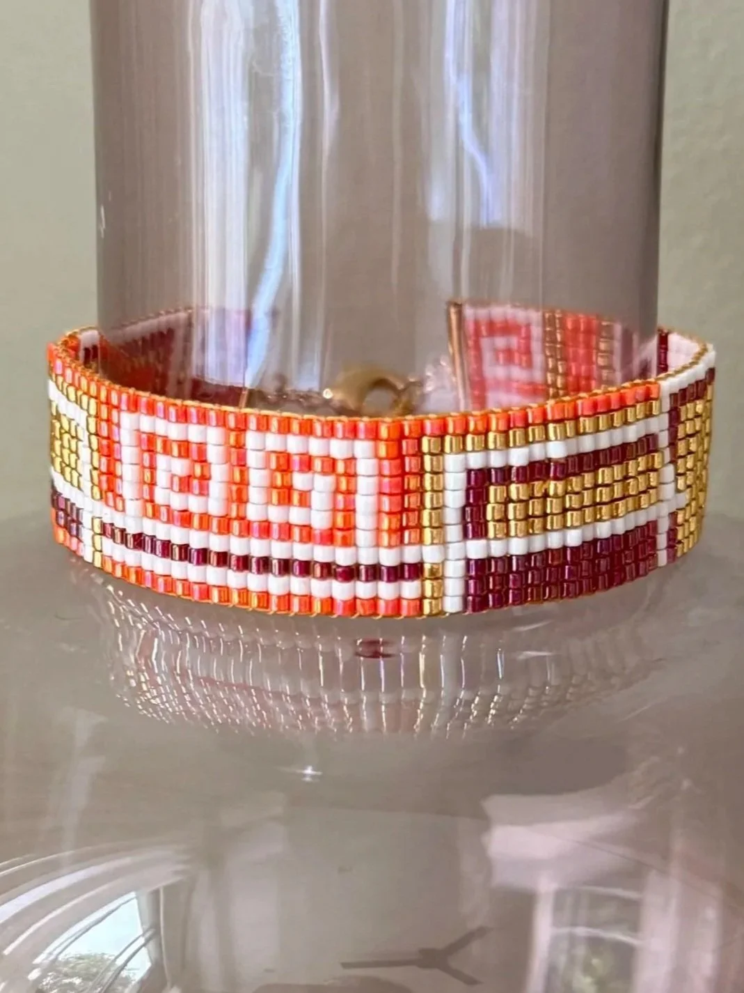 Sevilla bracelet