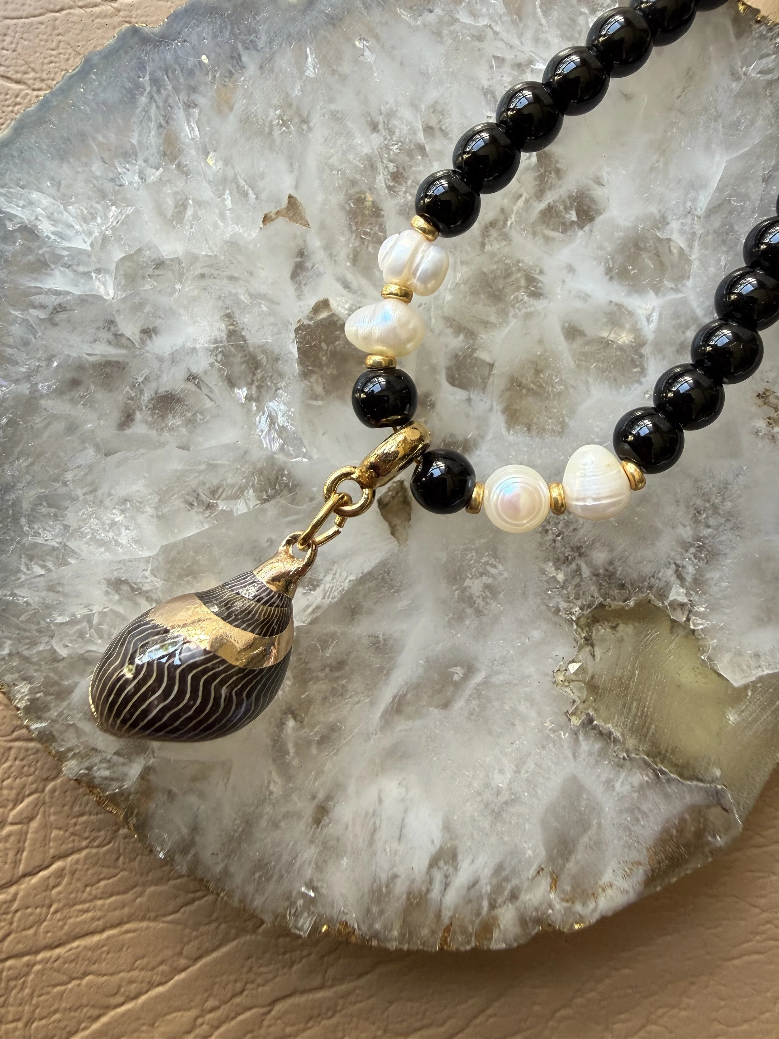 Amed necklace