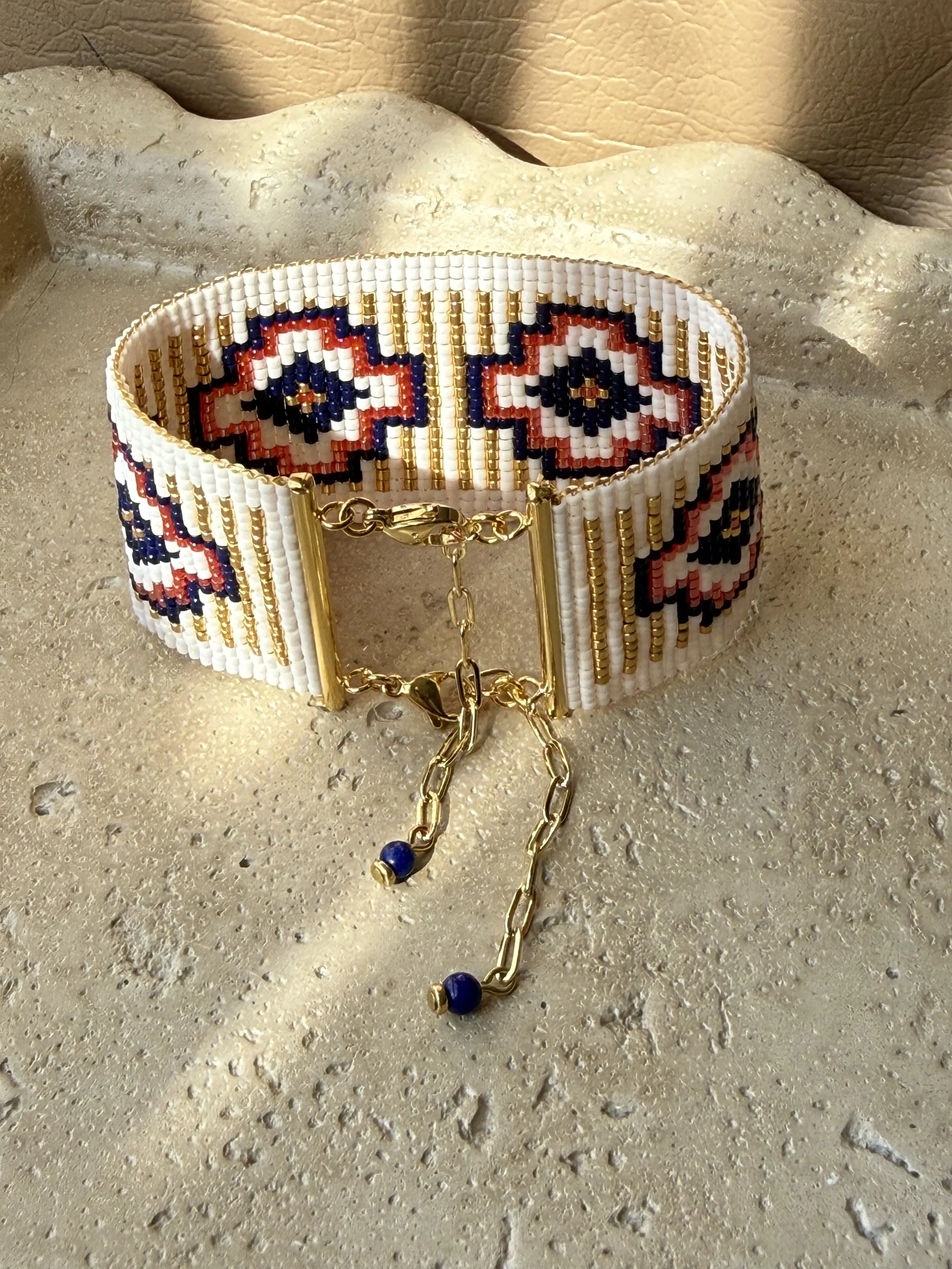Granada bracelet